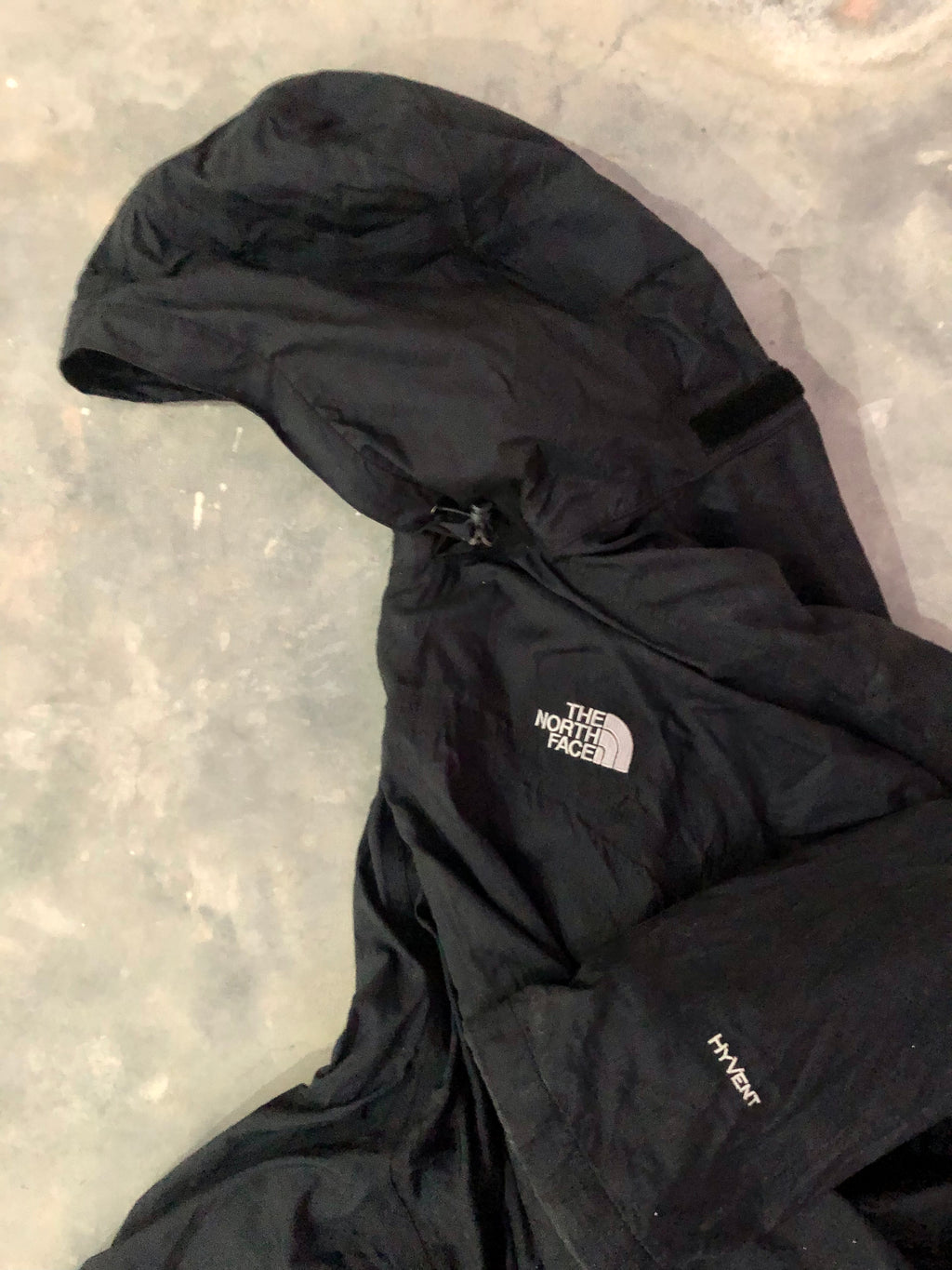 The North Face Carto Triclimate Jacket - Premium Condition