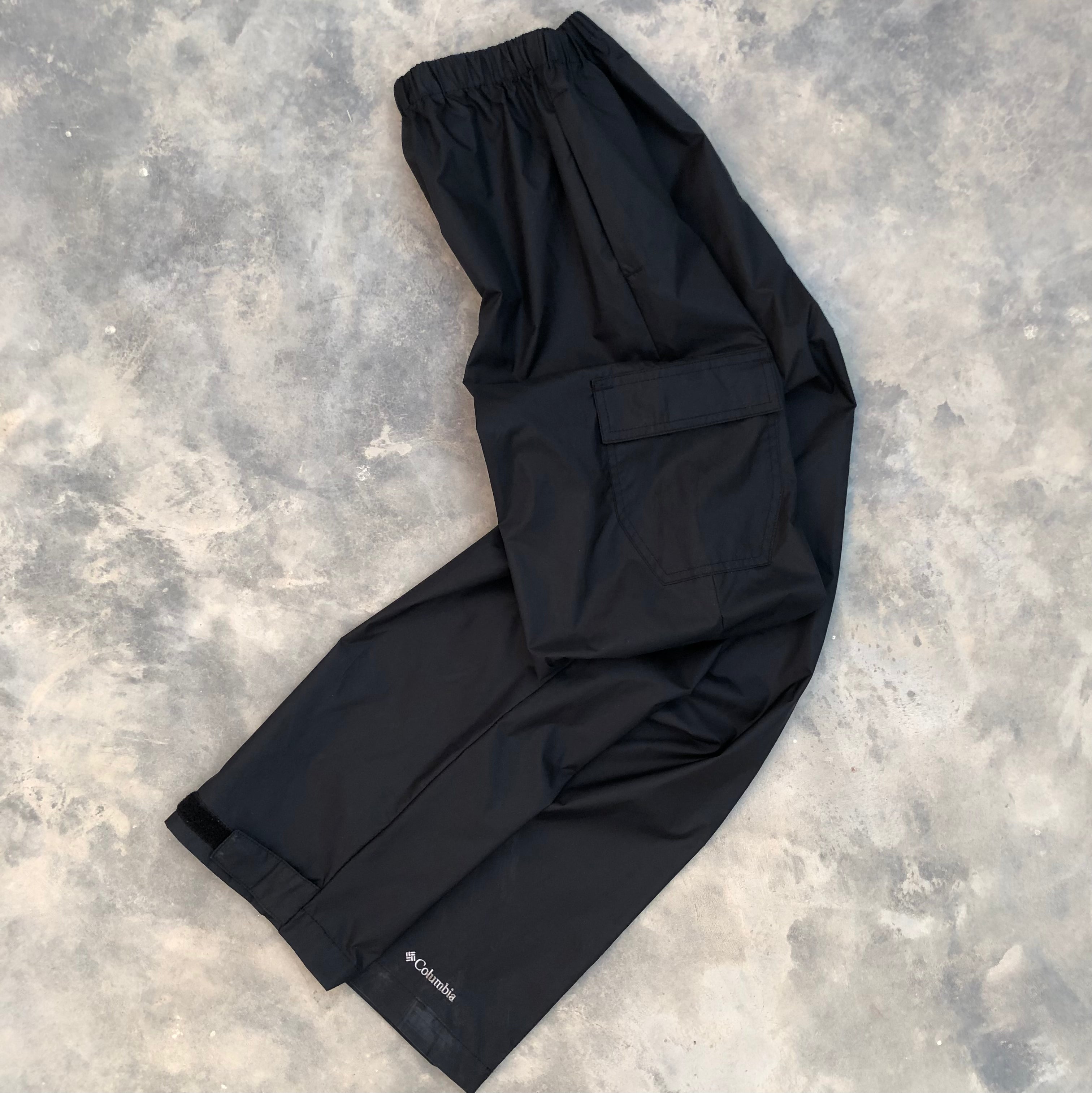 Columbia Cypress Brook III Pants – Small Men | Premium Outdoorwear