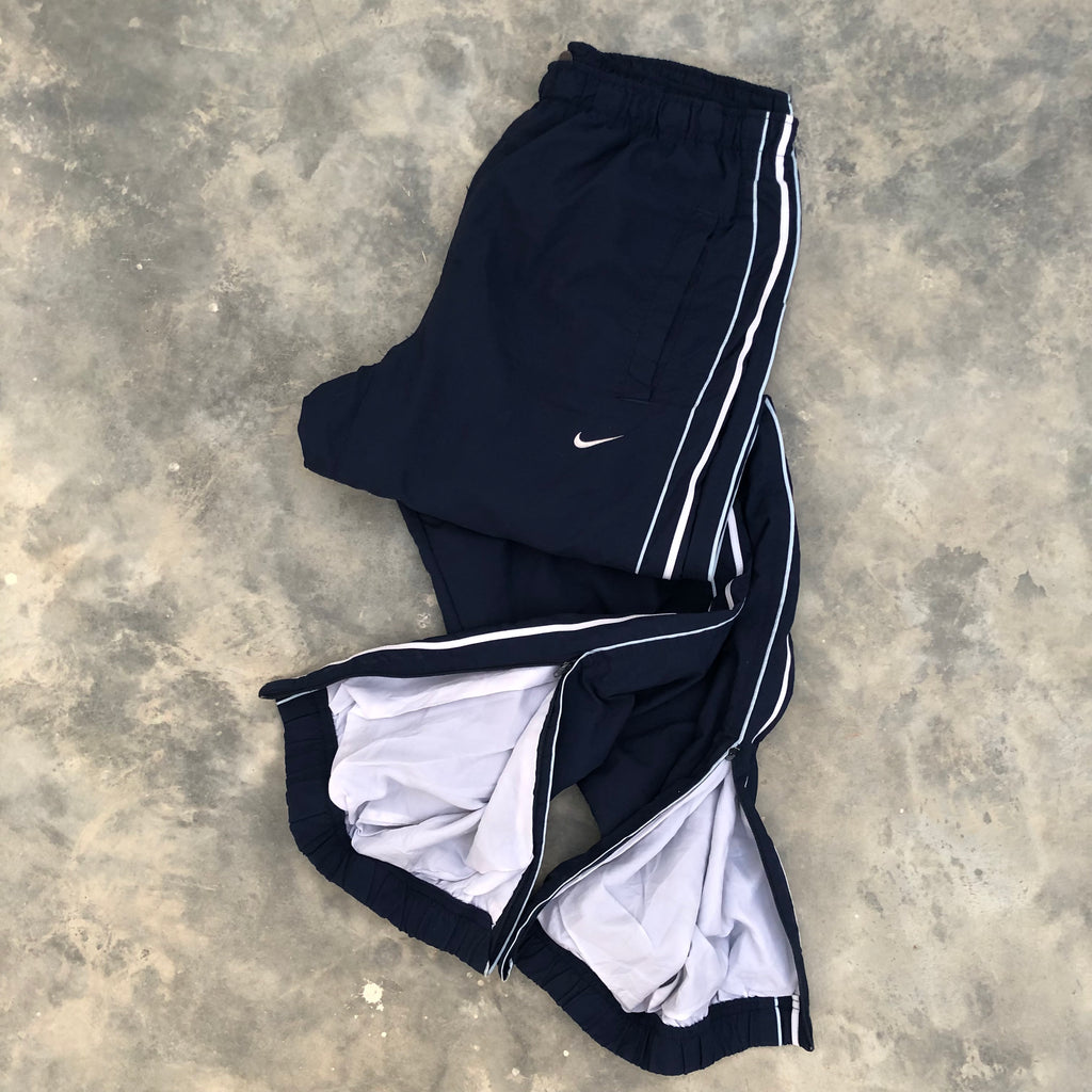 Nike Vintage Y2K Track Pants – Premium Condition