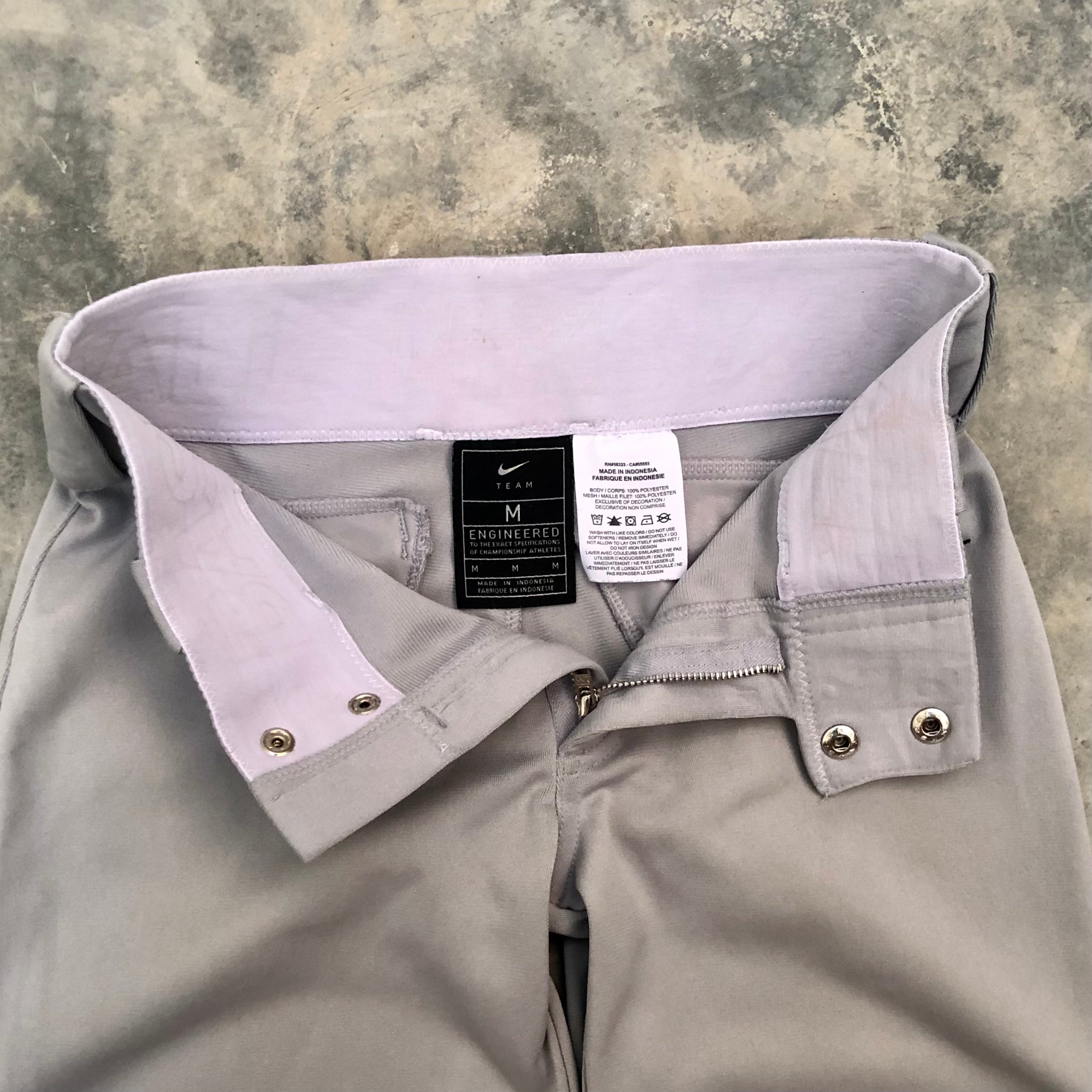 Nike Vapor Select Baseball Pants – Excellent Condition