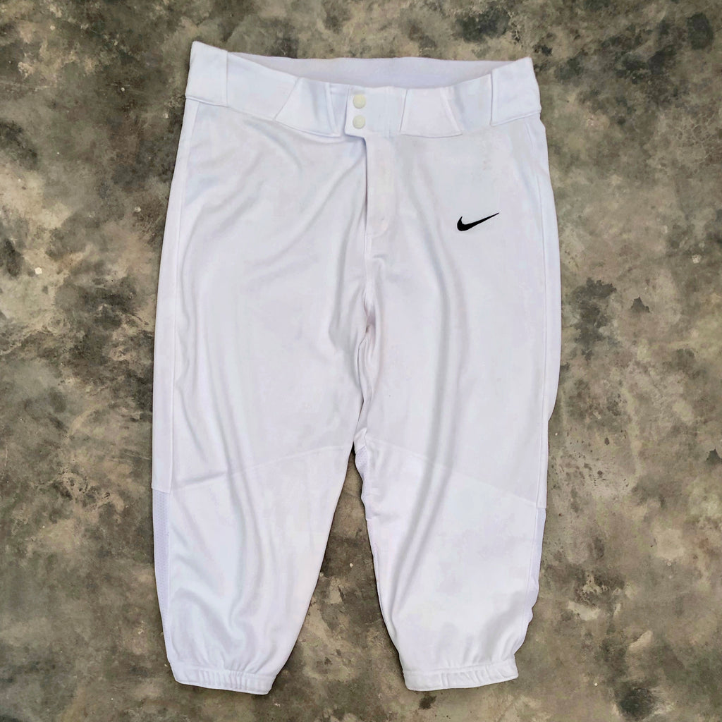 Nike Men’s Vapor High Pro Baseball Pants – Premium Condition