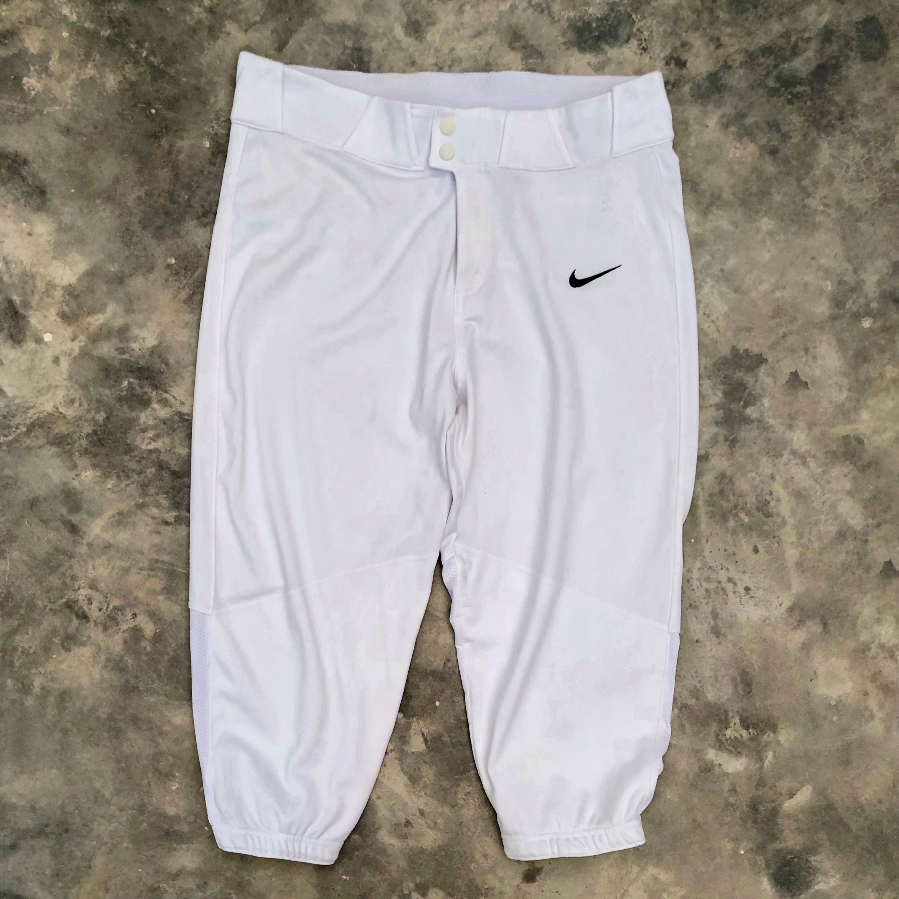 Nike Men’s Vapor High Pro Baseball Pants – Premium Condition