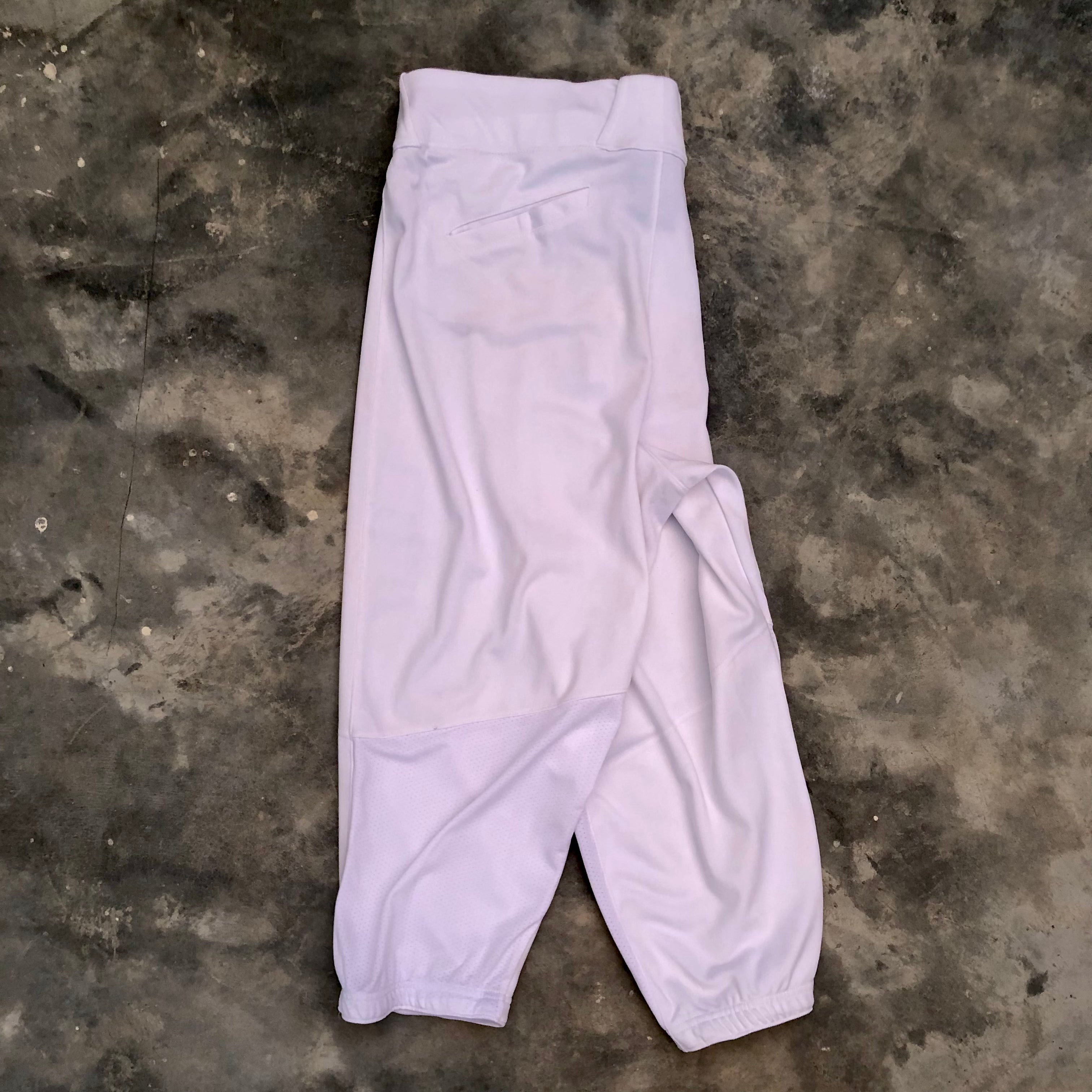 Nike Men’s Vapor High Pro Baseball Pants – Premium Condition