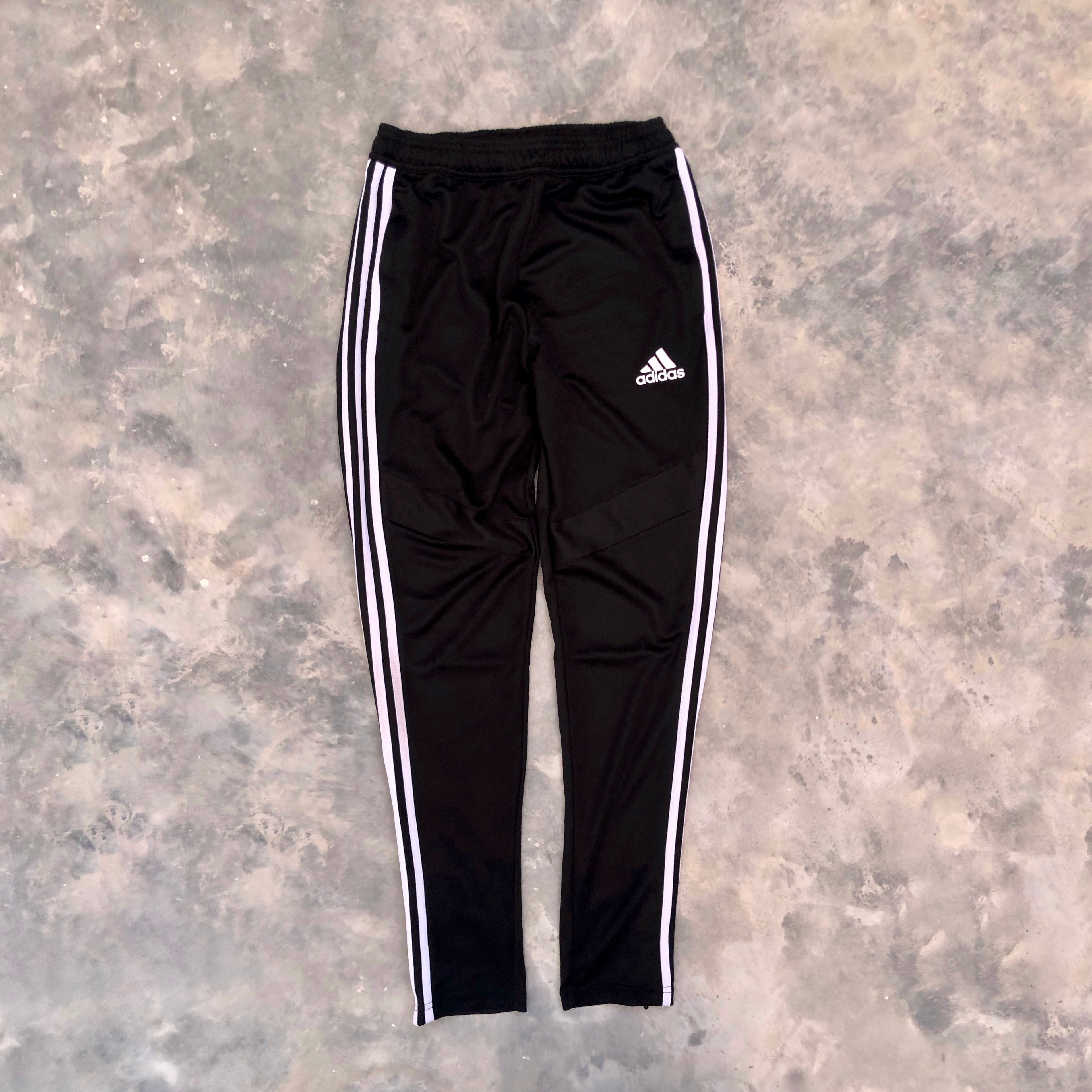 Adidas Tiro 19 Climacool Slim Fit Training Pants – Premium