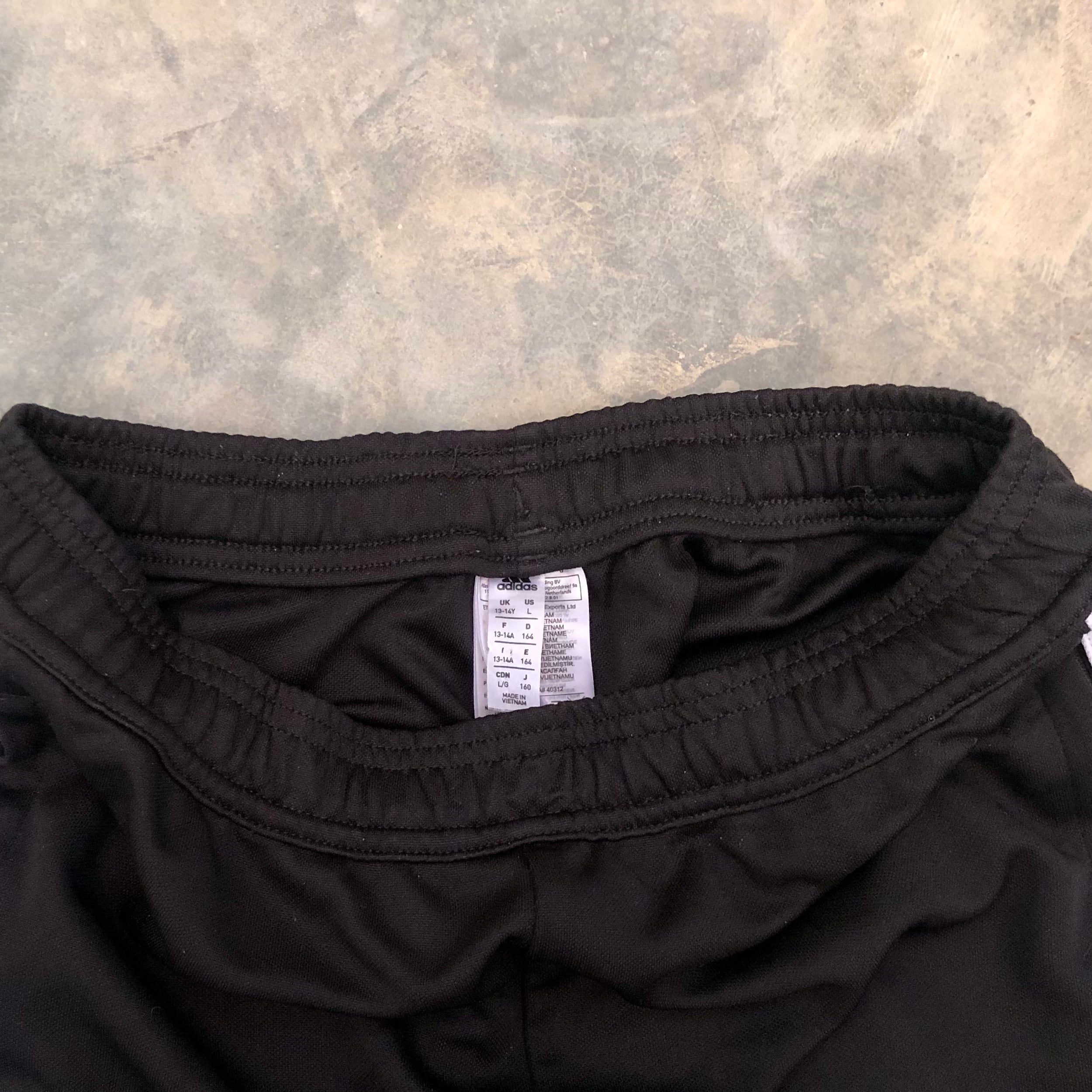 Adidas Tiro 19 Climacool Slim Fit Training Pants – Premium