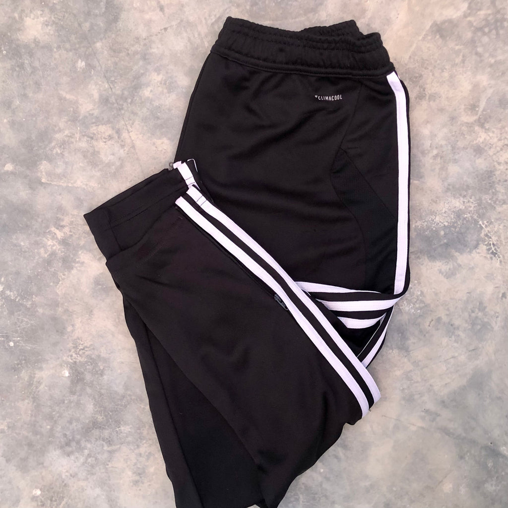 Adidas Tiro 19 Climacool Slim Fit Training Pants – Premium