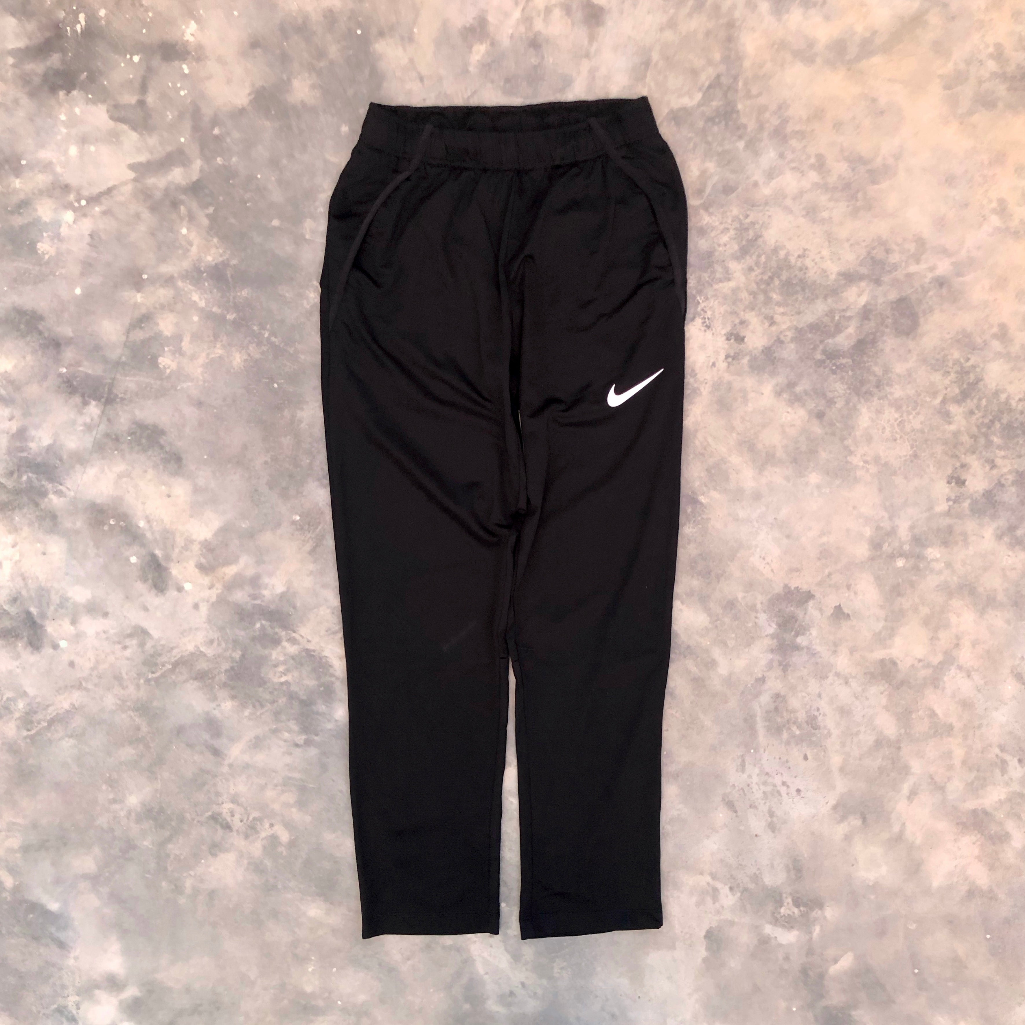Nike Dri-FIT Joggers with Waistband – Men’s - Premium