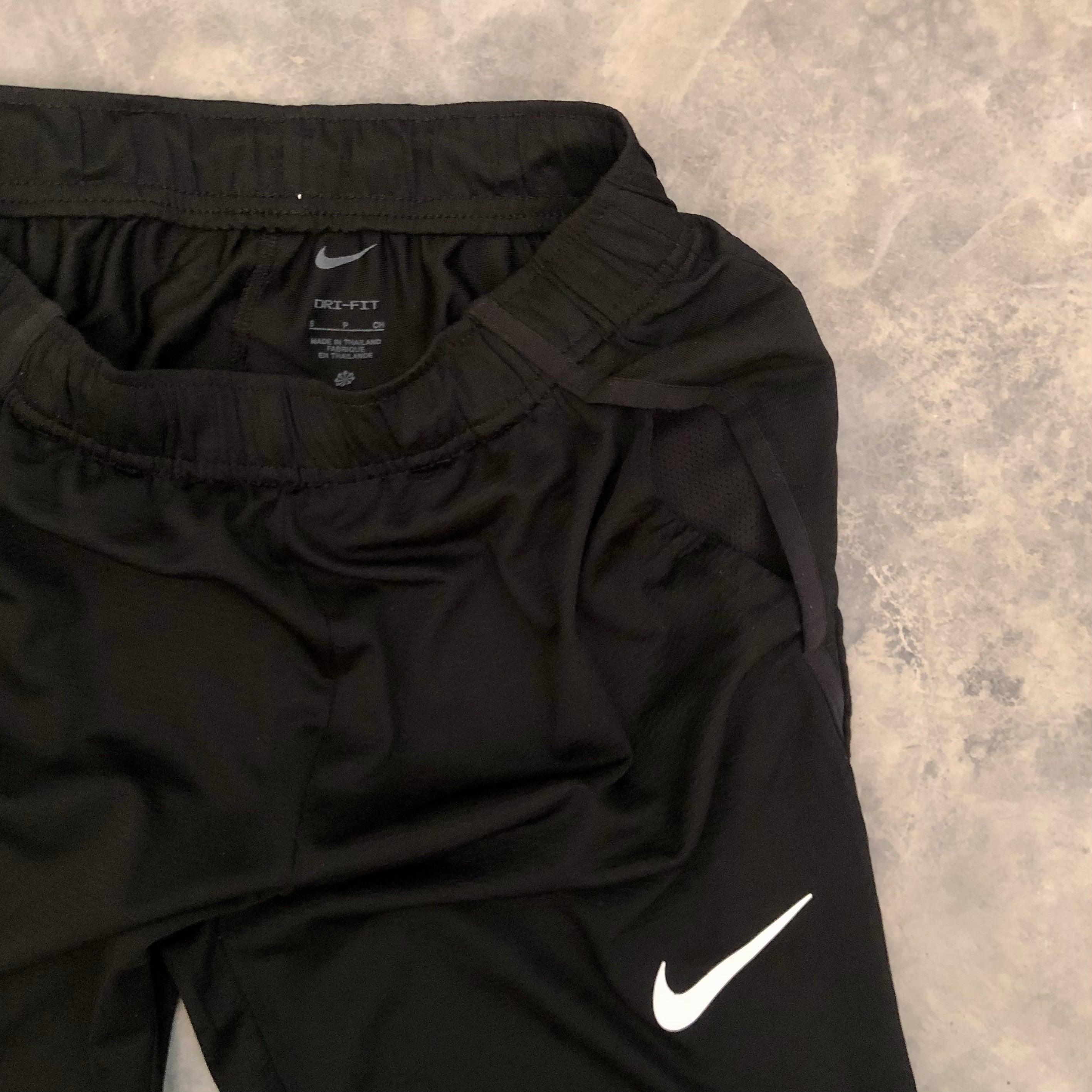Nike Dri-FIT Joggers with Waistband – Men’s - Premium