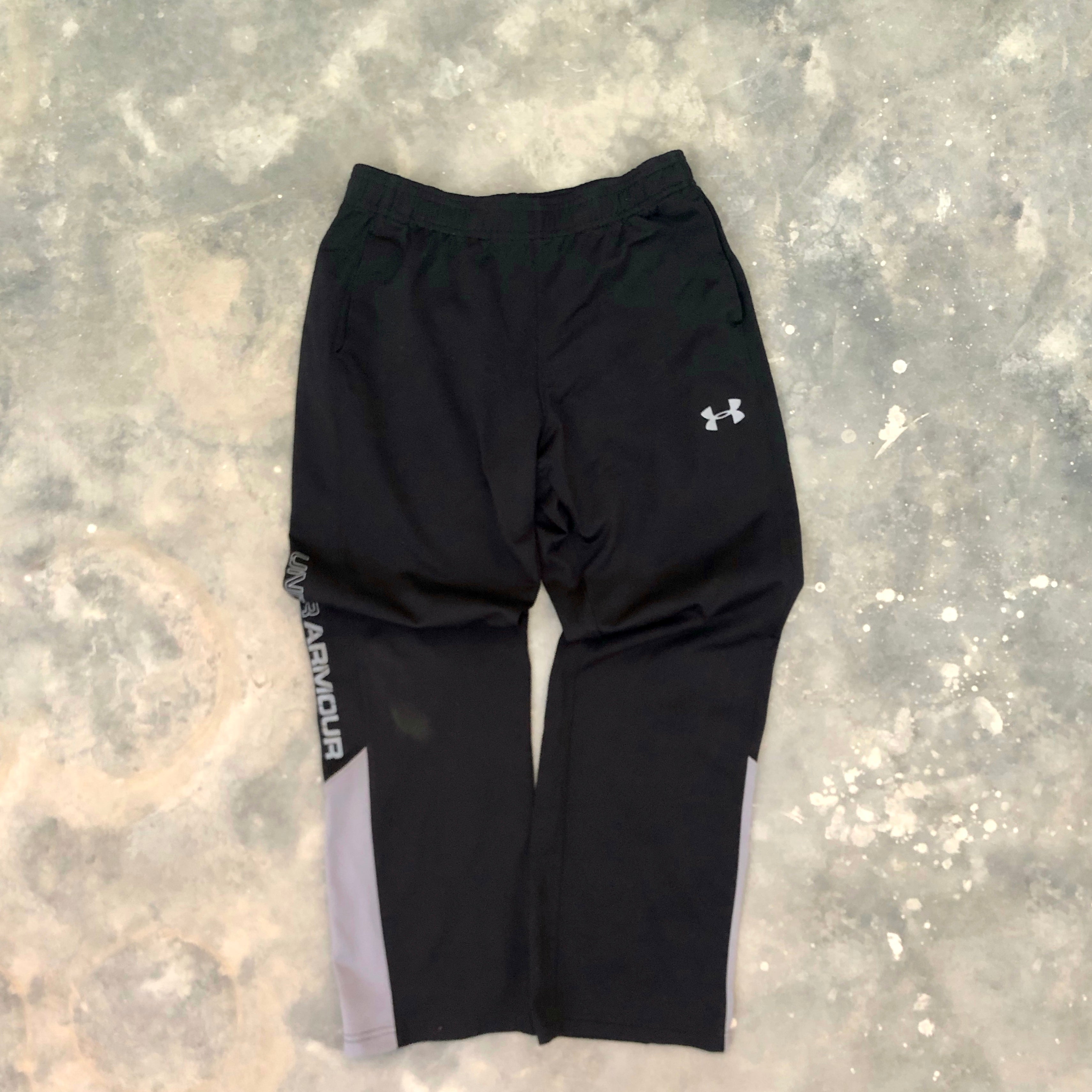 Under Armour Loose Fit Sweatpants – Men’s Small | Premium