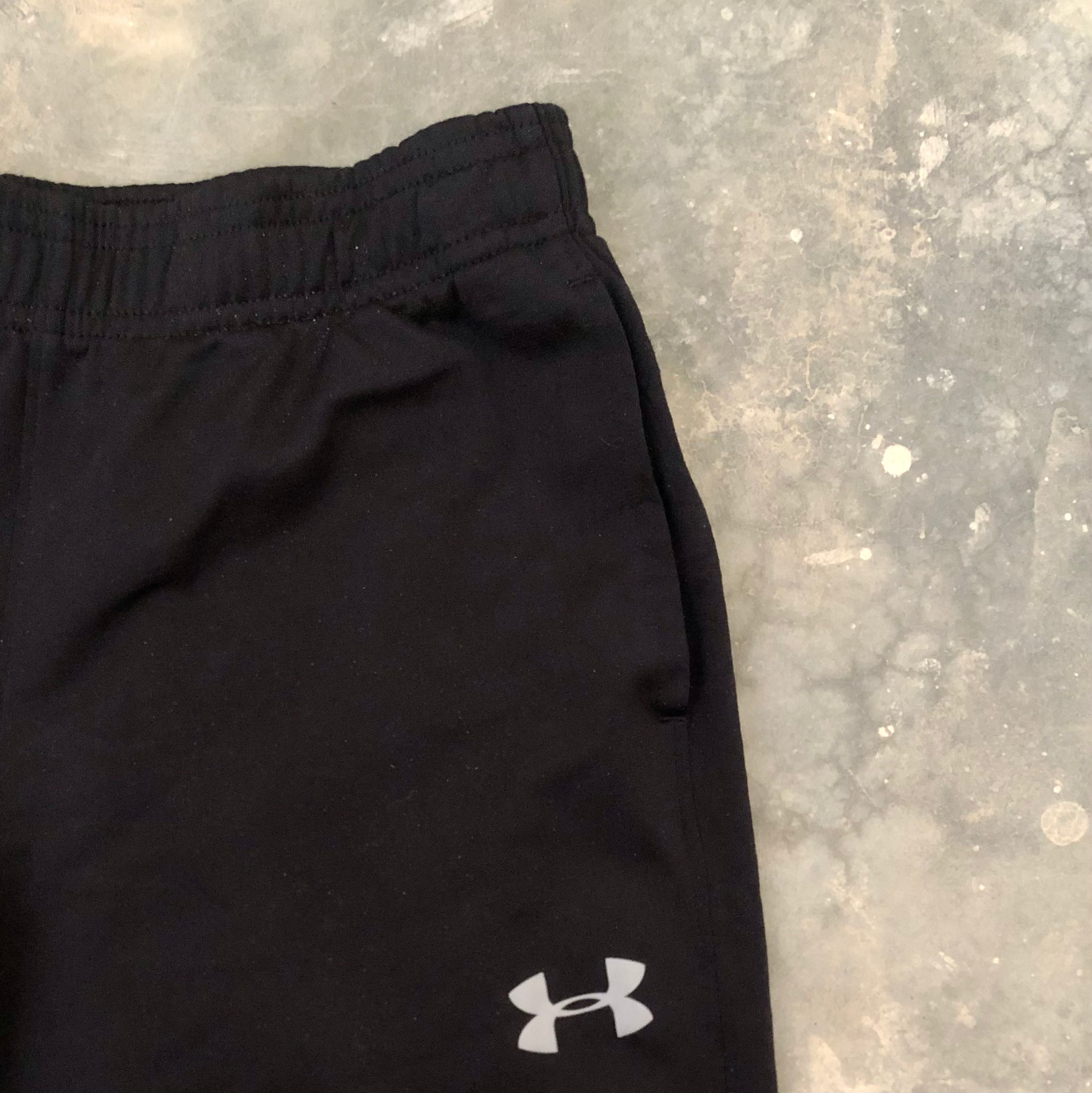 Under Armour Loose Fit Sweatpants – Men’s Small | Premium