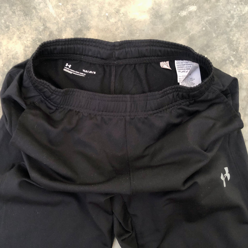 Under Armour Loose Fit Sweatpants – Men’s Small | Premium