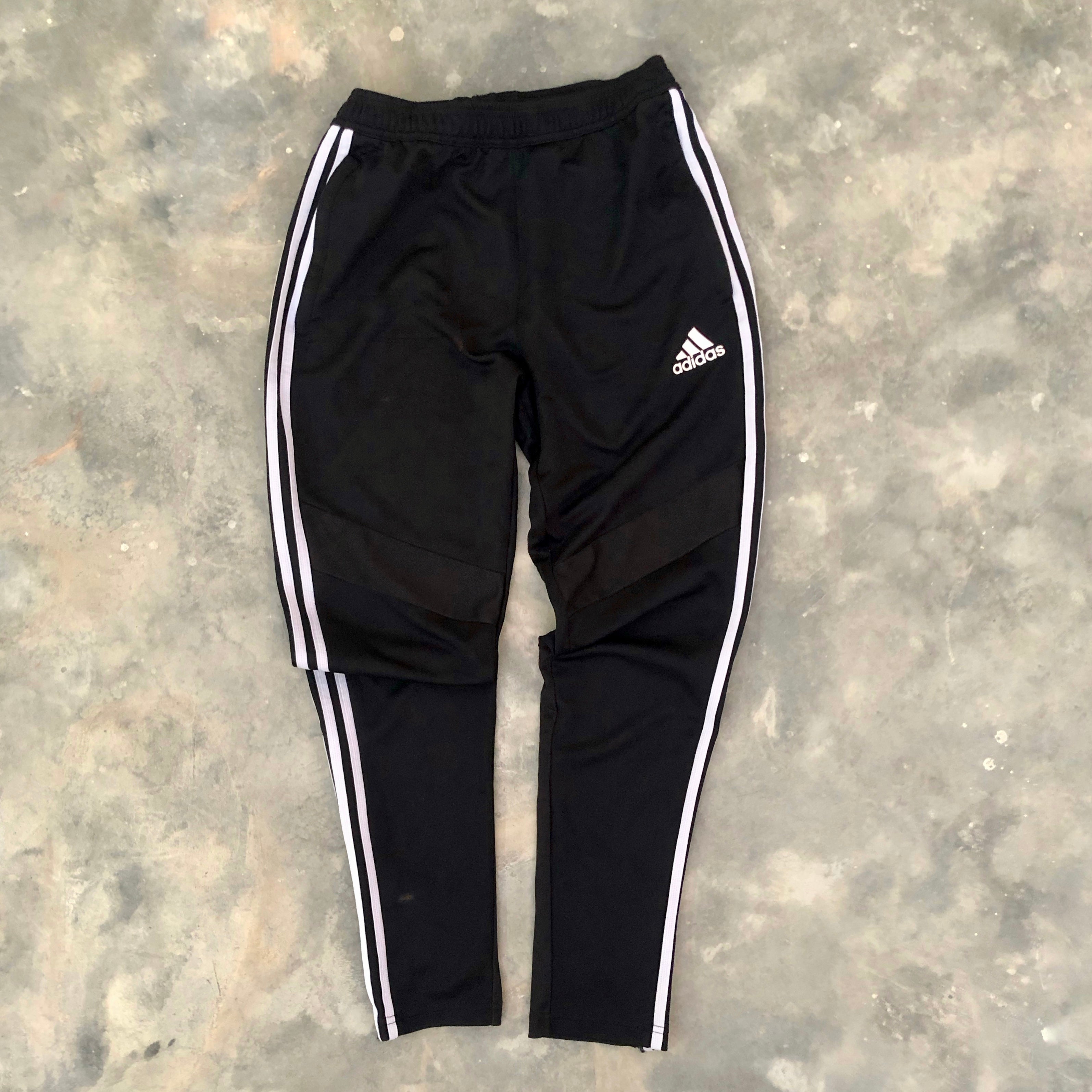 Adidas Tiro 23 League Pants – Black | Men’s Small | Premium