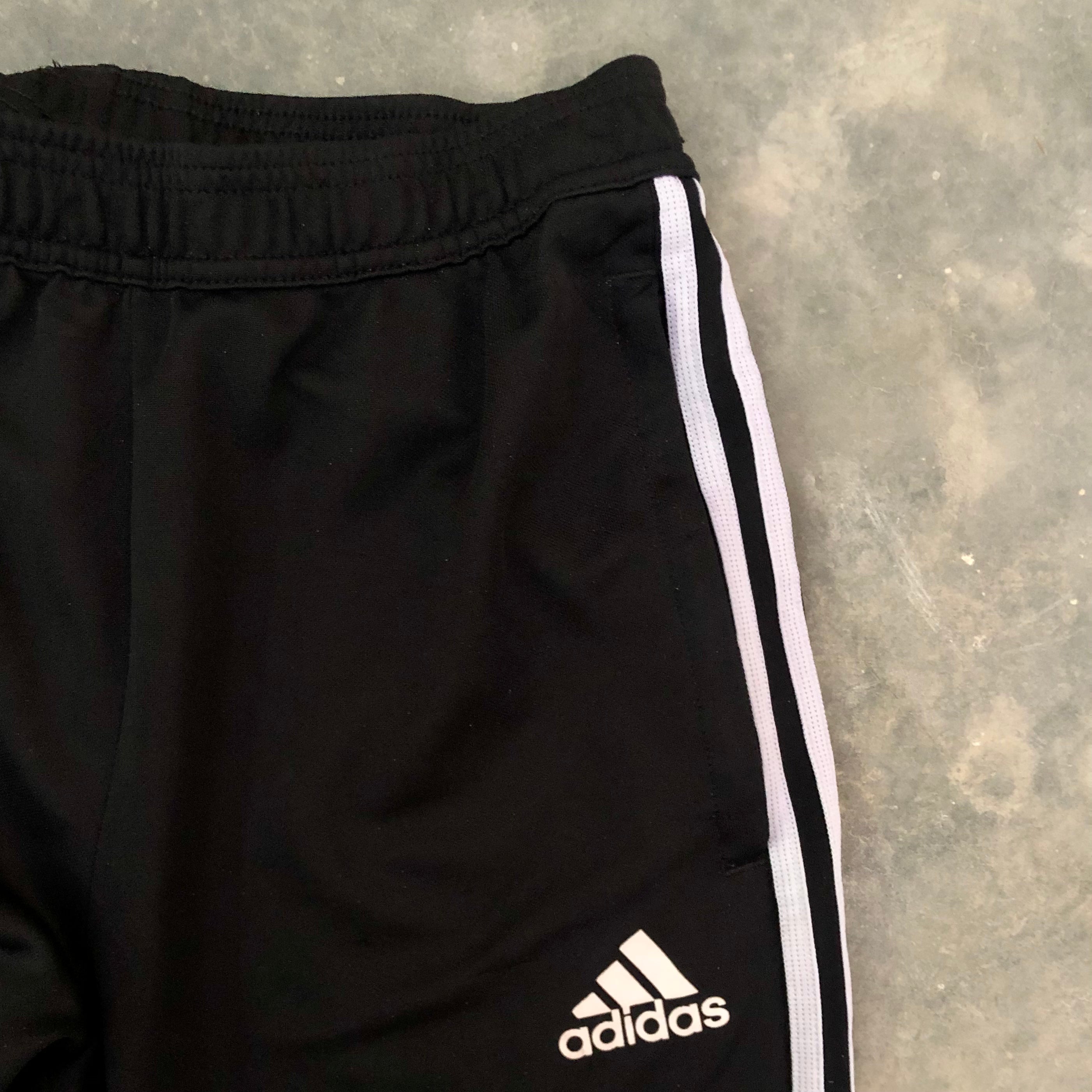 Adidas Tiro 23 League Pants – Black | Men’s Small | Premium