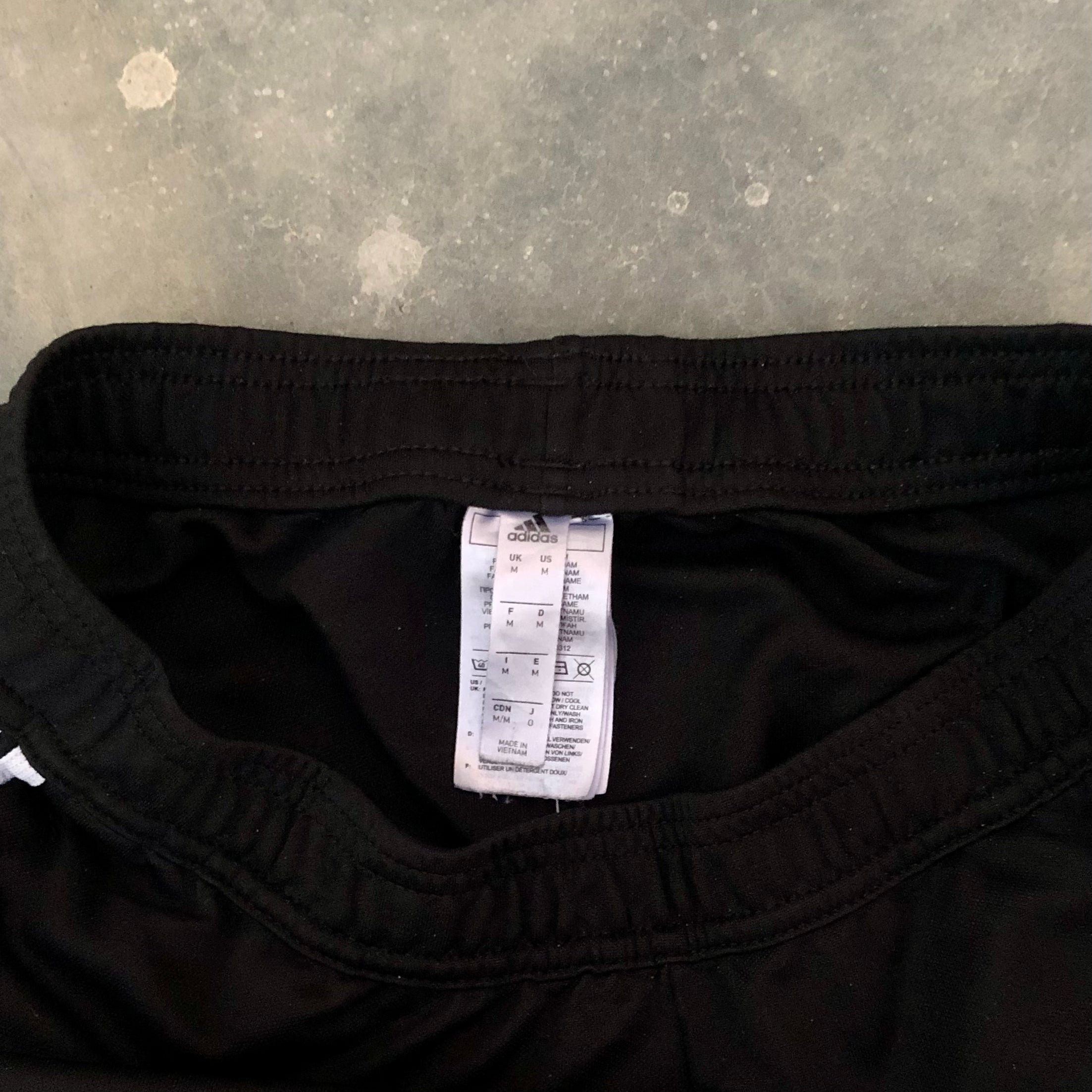 Adidas Tiro 23 League Pants – Black | Men’s Small | Premium