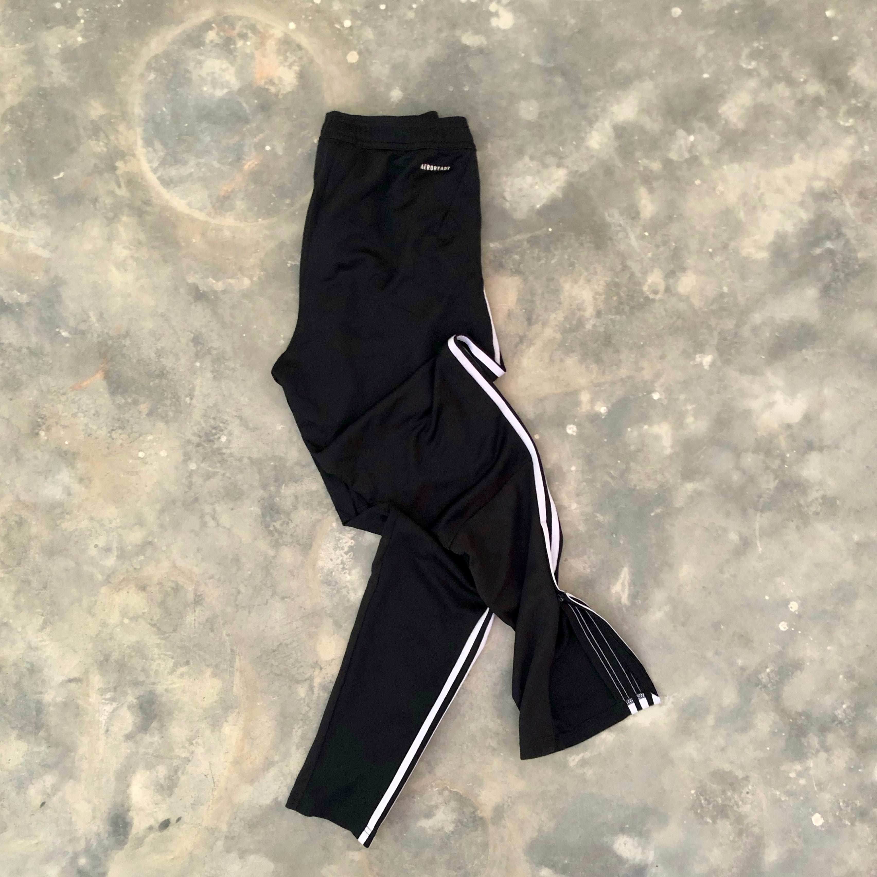 Adidas Tiro 23 League Pants – Black | Men’s Small | Premium