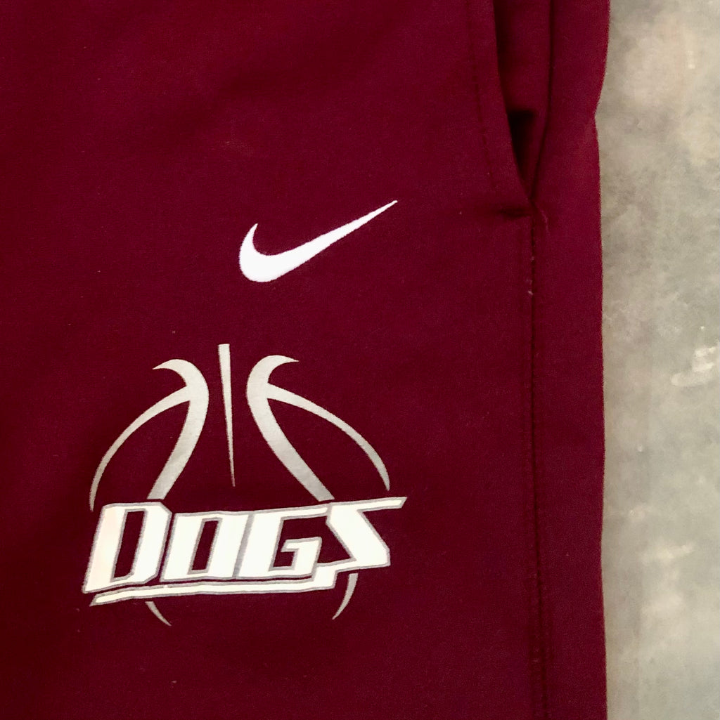 Nike Culture of Basketball Loose Trousers – Men’s Large | Premium