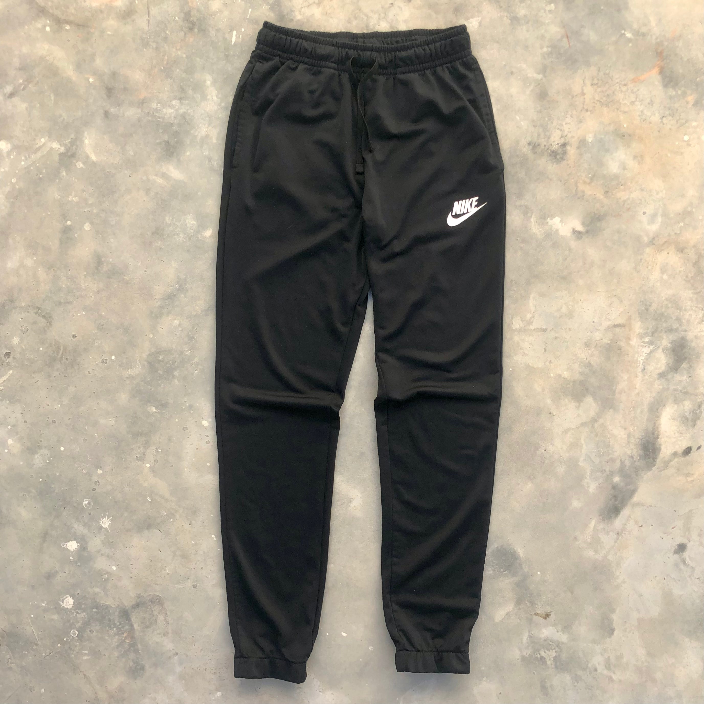 Nike Dri-FIT Trousers – Men’s Medium | Premium