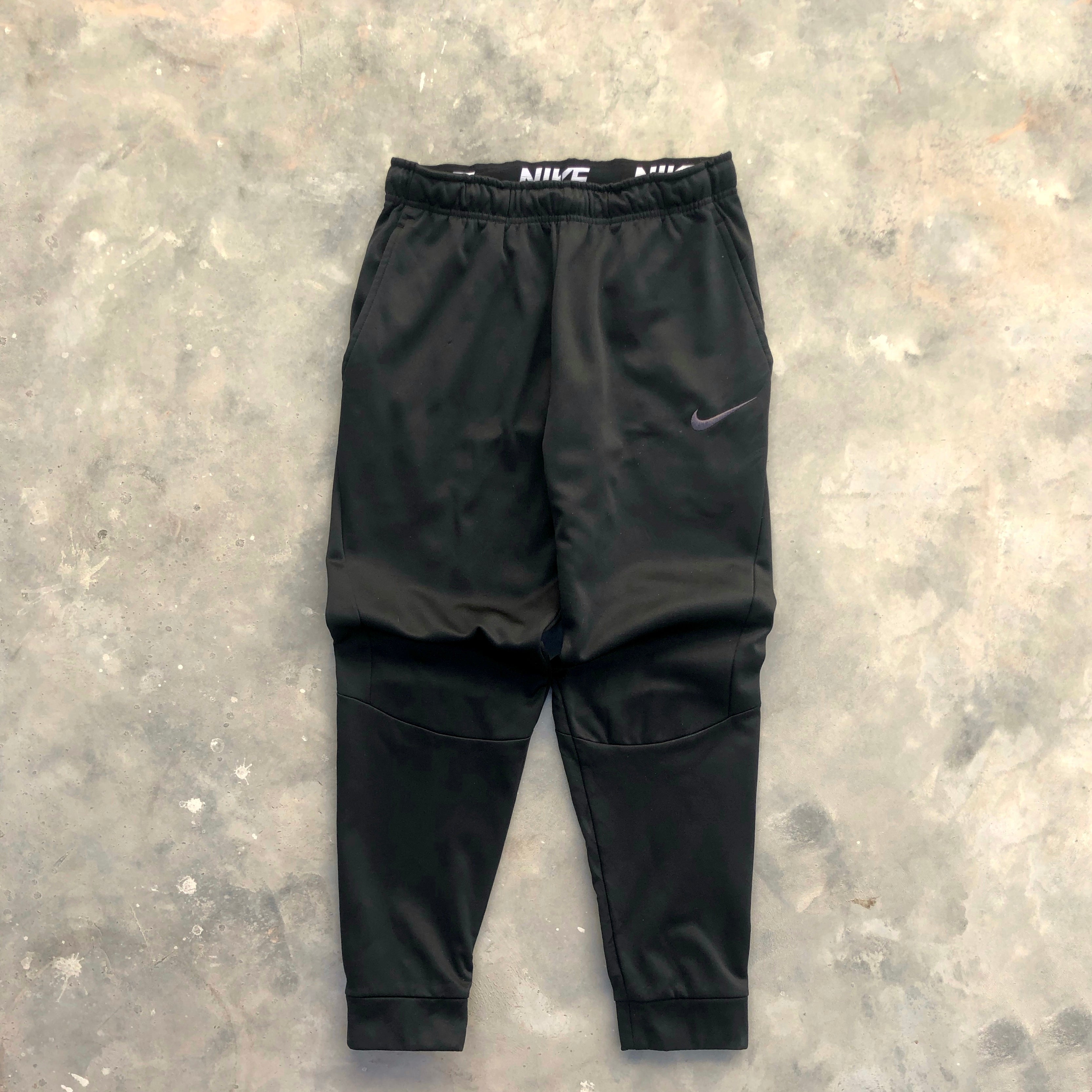 Nike Pro Therma-FIT Sphere Training Pants – Men’s Medium | Premium