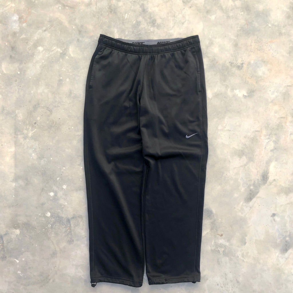Nike Dri-FIT Men’s Track Pants – Medium | Premium Condition