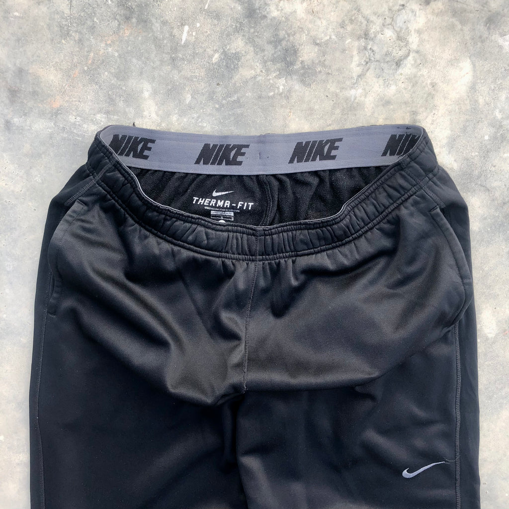 Nike Dri-FIT Men’s Track Pants – Medium | Premium Condition