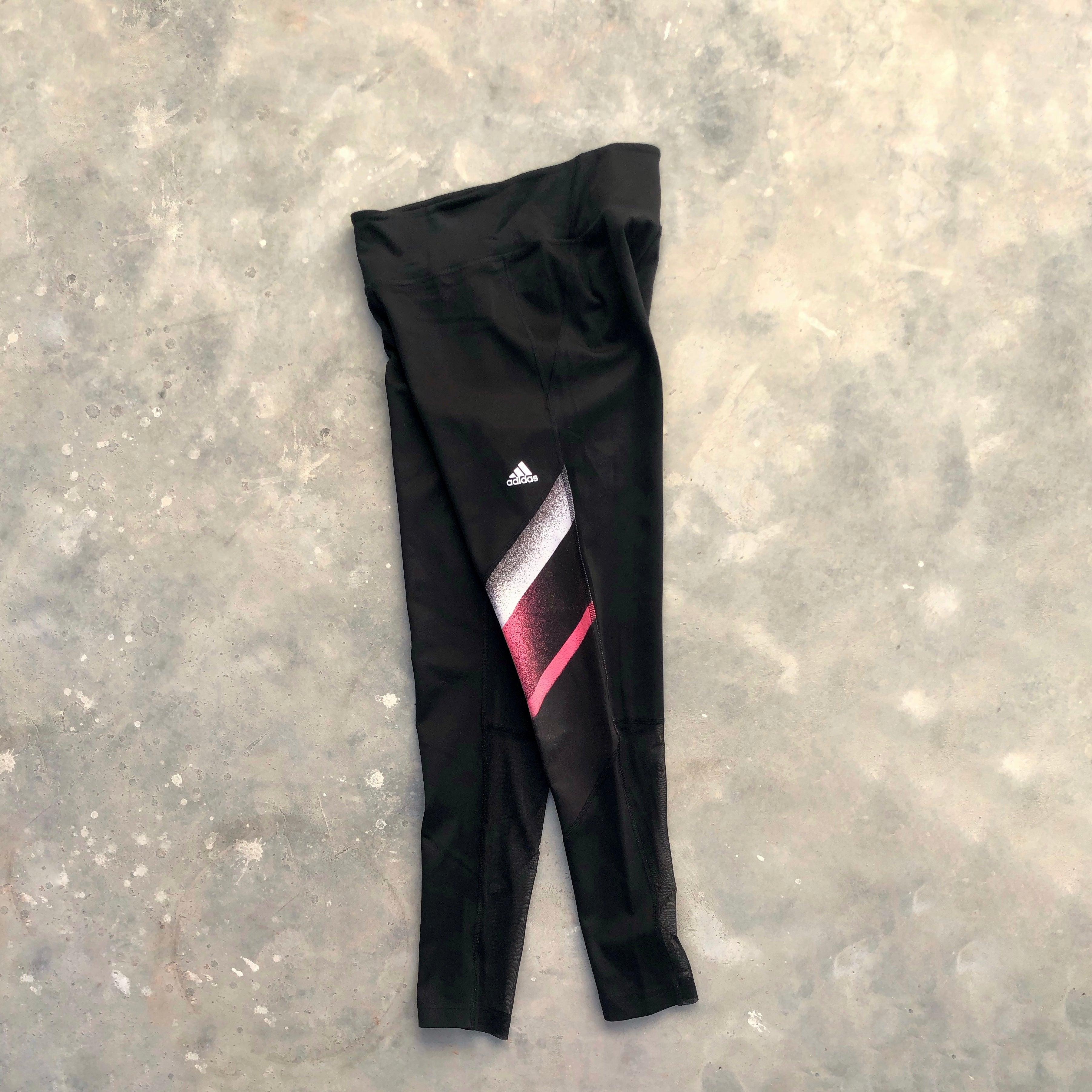 Adidas Sportswear Femme Leggings – "Unleash Confidence" | Women’s Medium | Premium