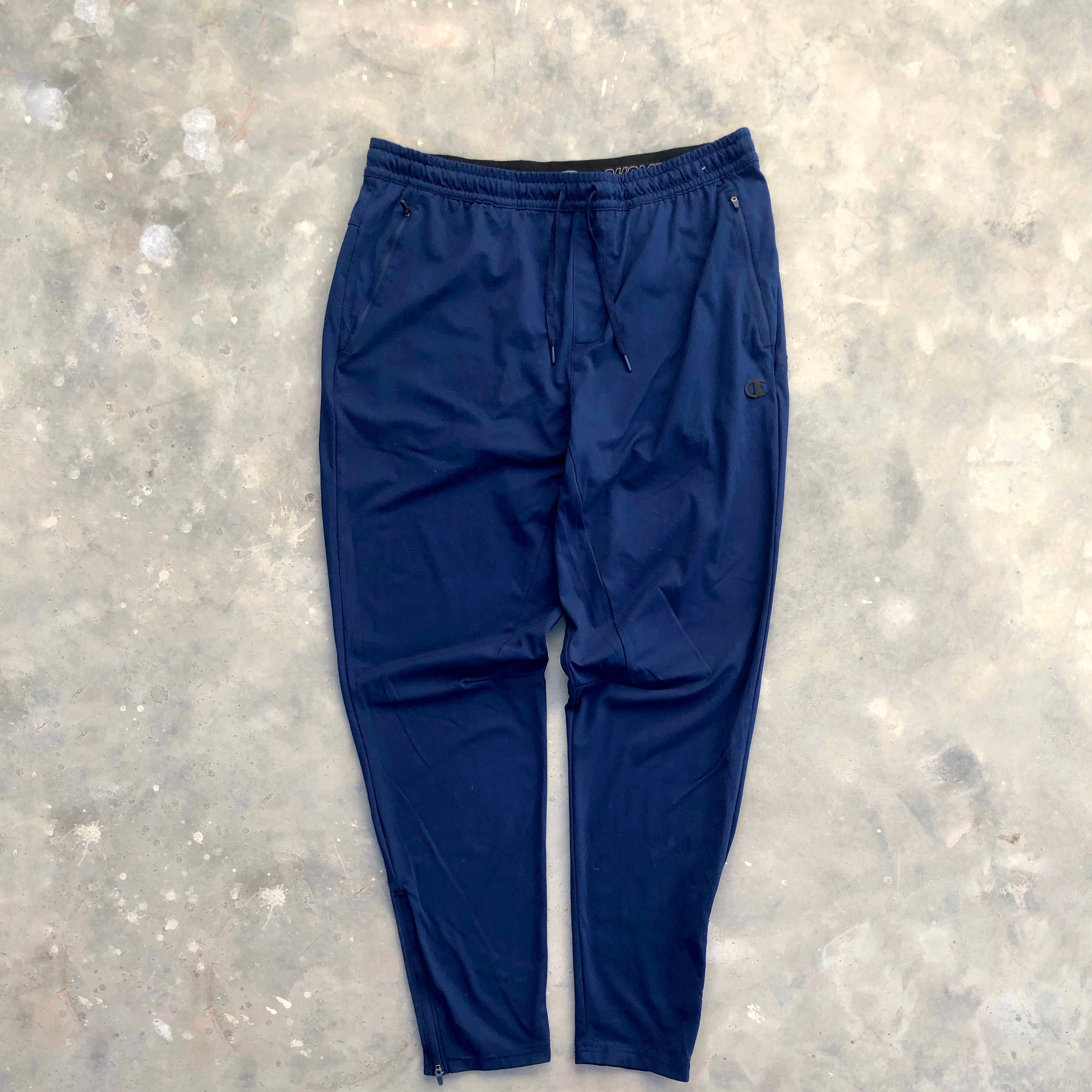 Champion Men’s Premium Sport Pants – Large