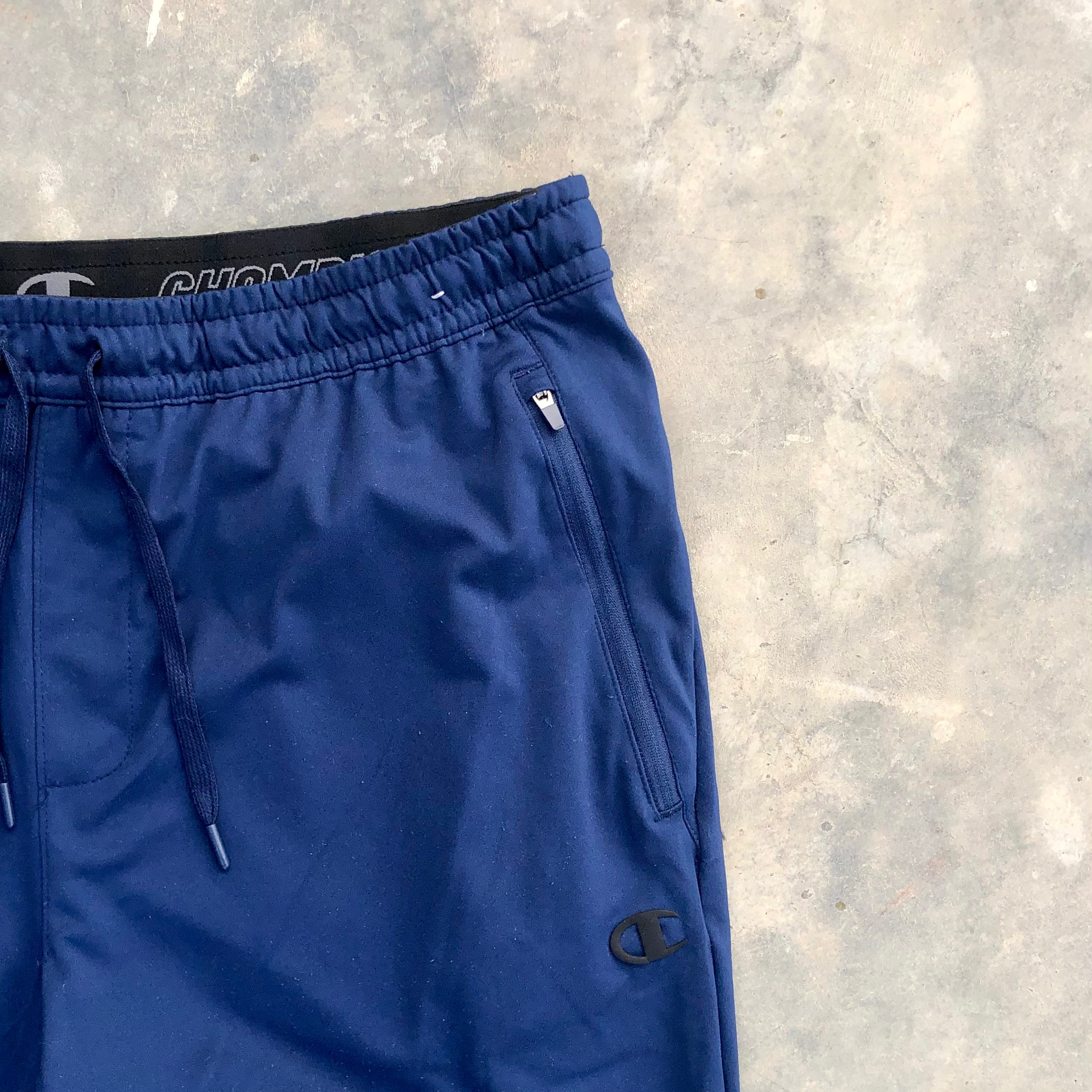 Champion Men’s Premium Sport Pants – Large