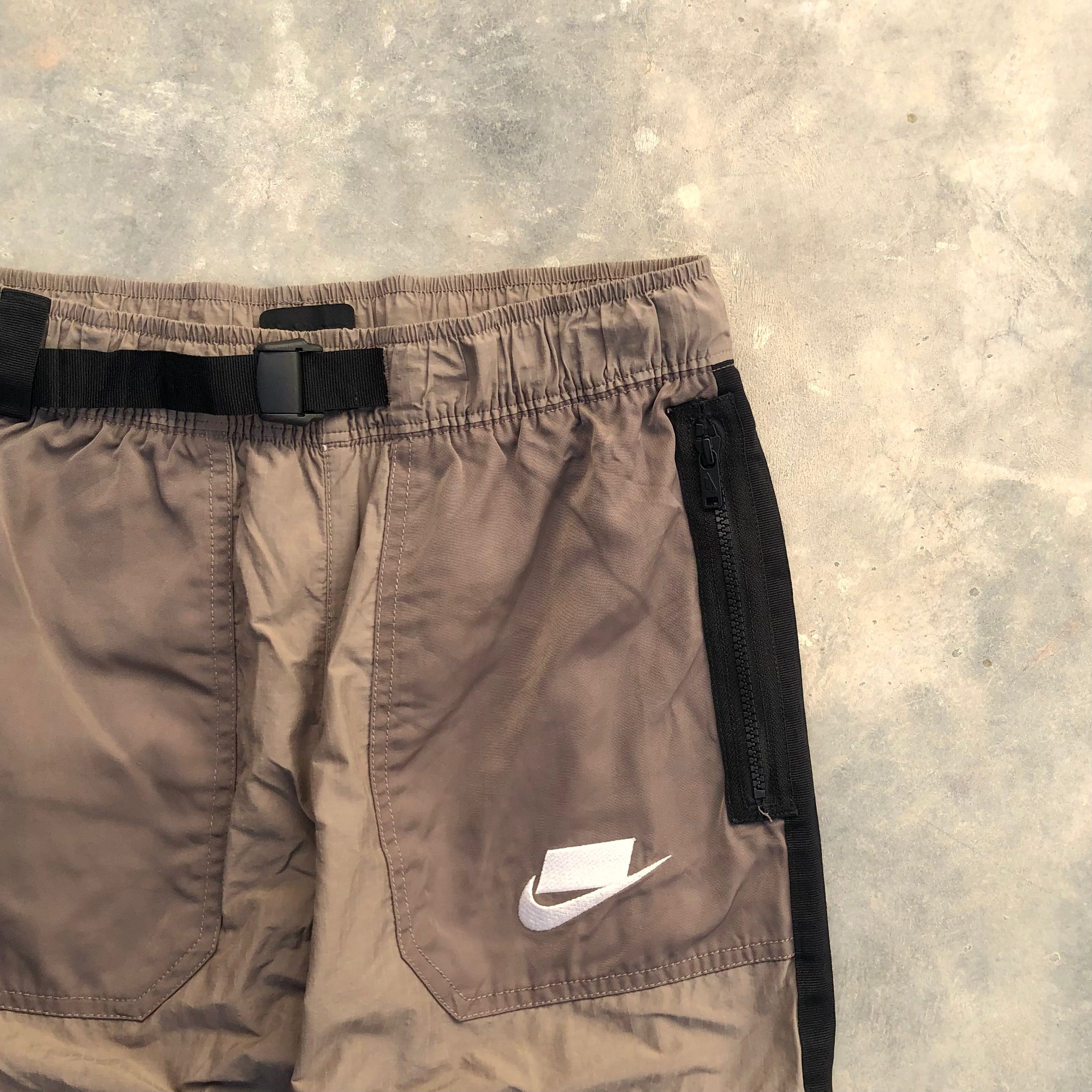 Nike Sportswear NSW Men’s Woven Cargo Pants