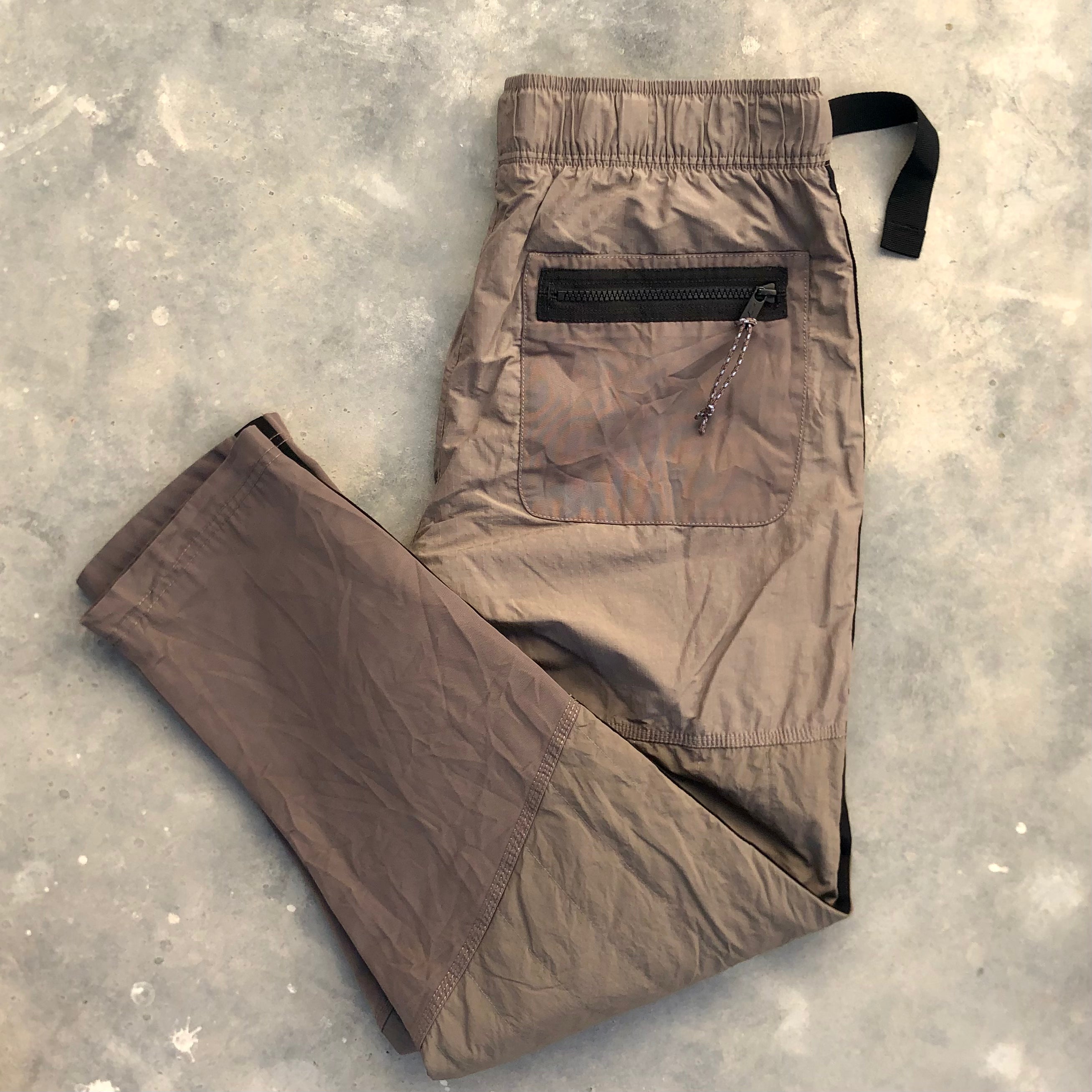 Nike Sportswear NSW Men’s Woven Cargo Pants