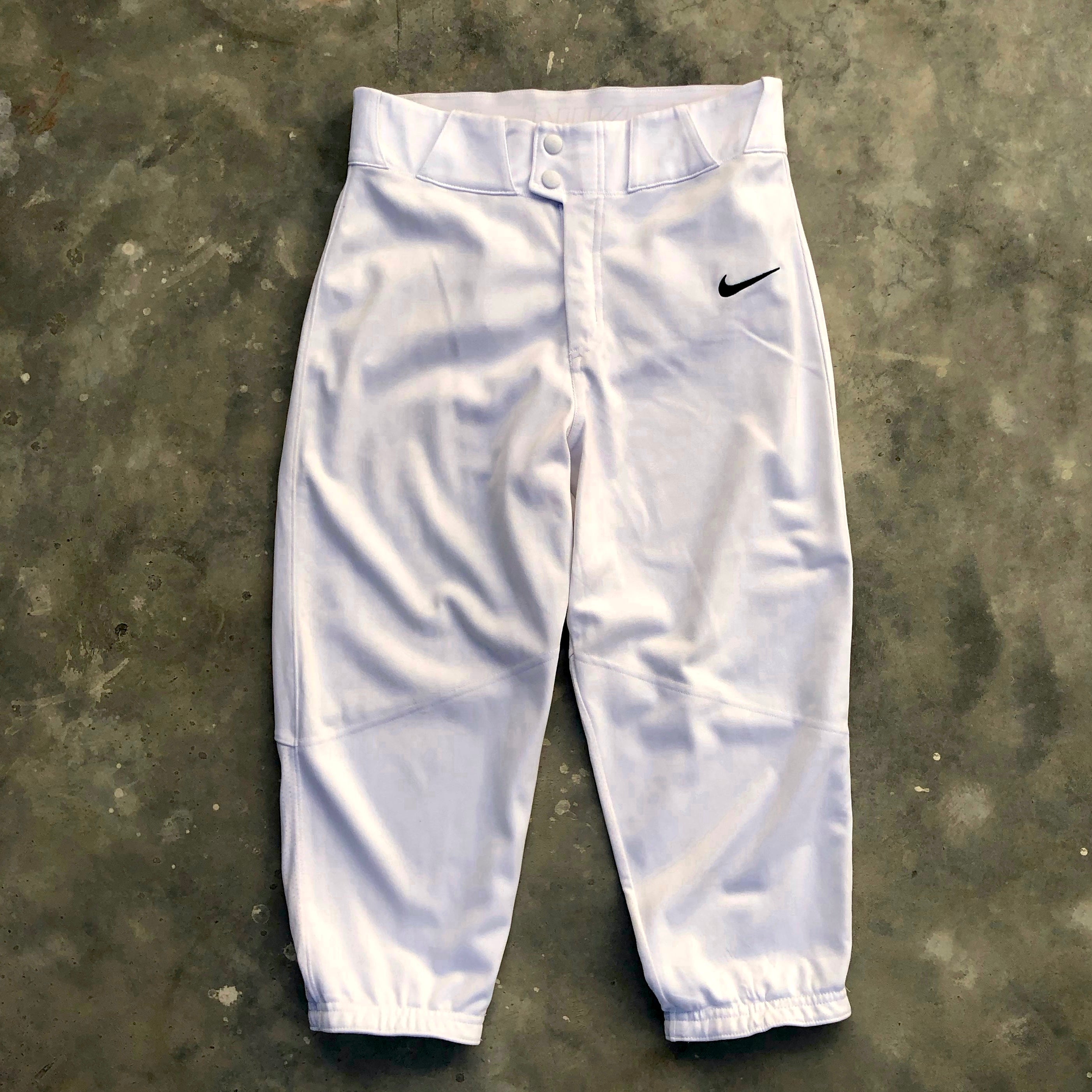 Nike Youth Vapor Knicker Baseball Pants