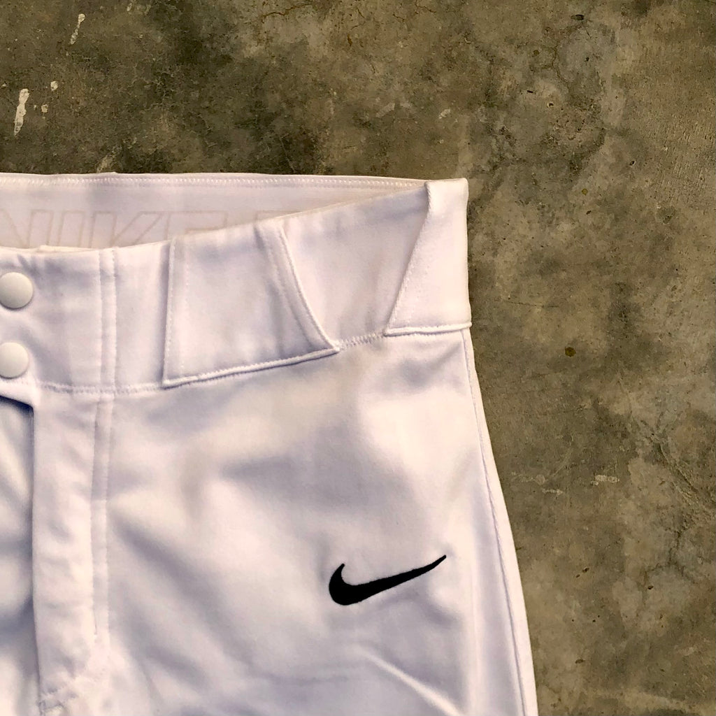 Nike Youth Vapor Knicker Baseball Pants