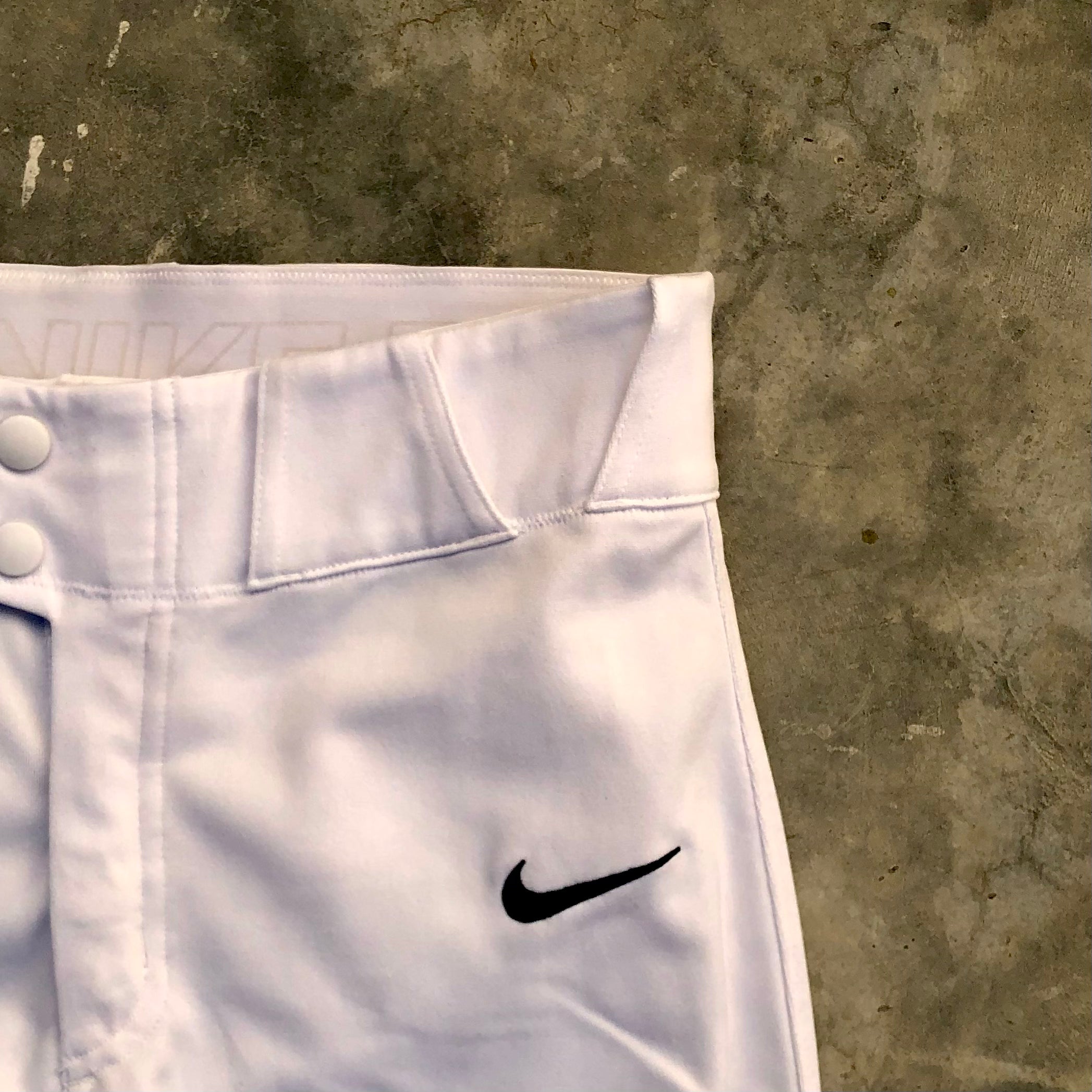 Nike Youth Vapor Knicker Baseball Pants