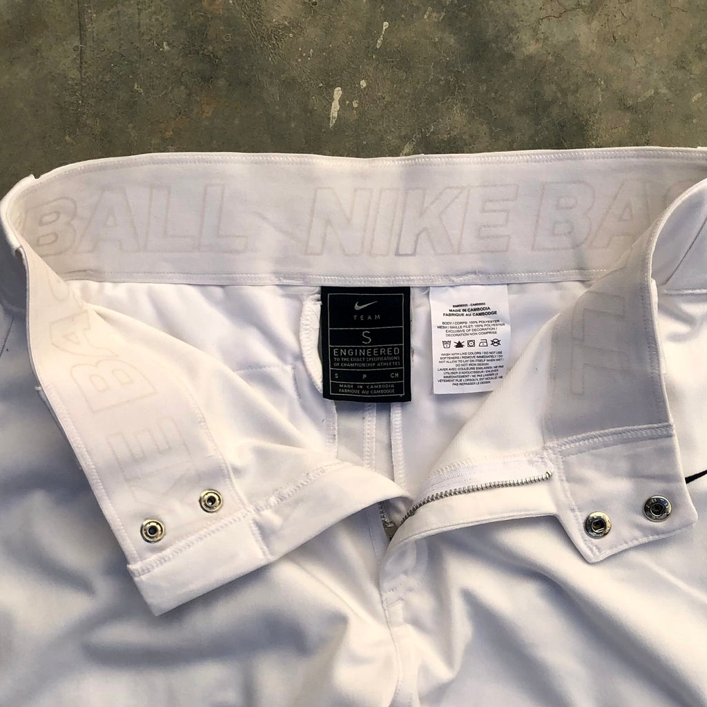 Nike Youth Vapor Knicker Baseball Pants