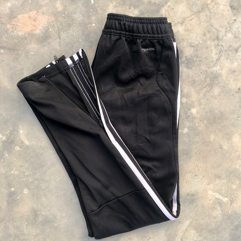 Adidas Climacool Tapered Fit Track Pants – Men’s | Premium &nbsp;
