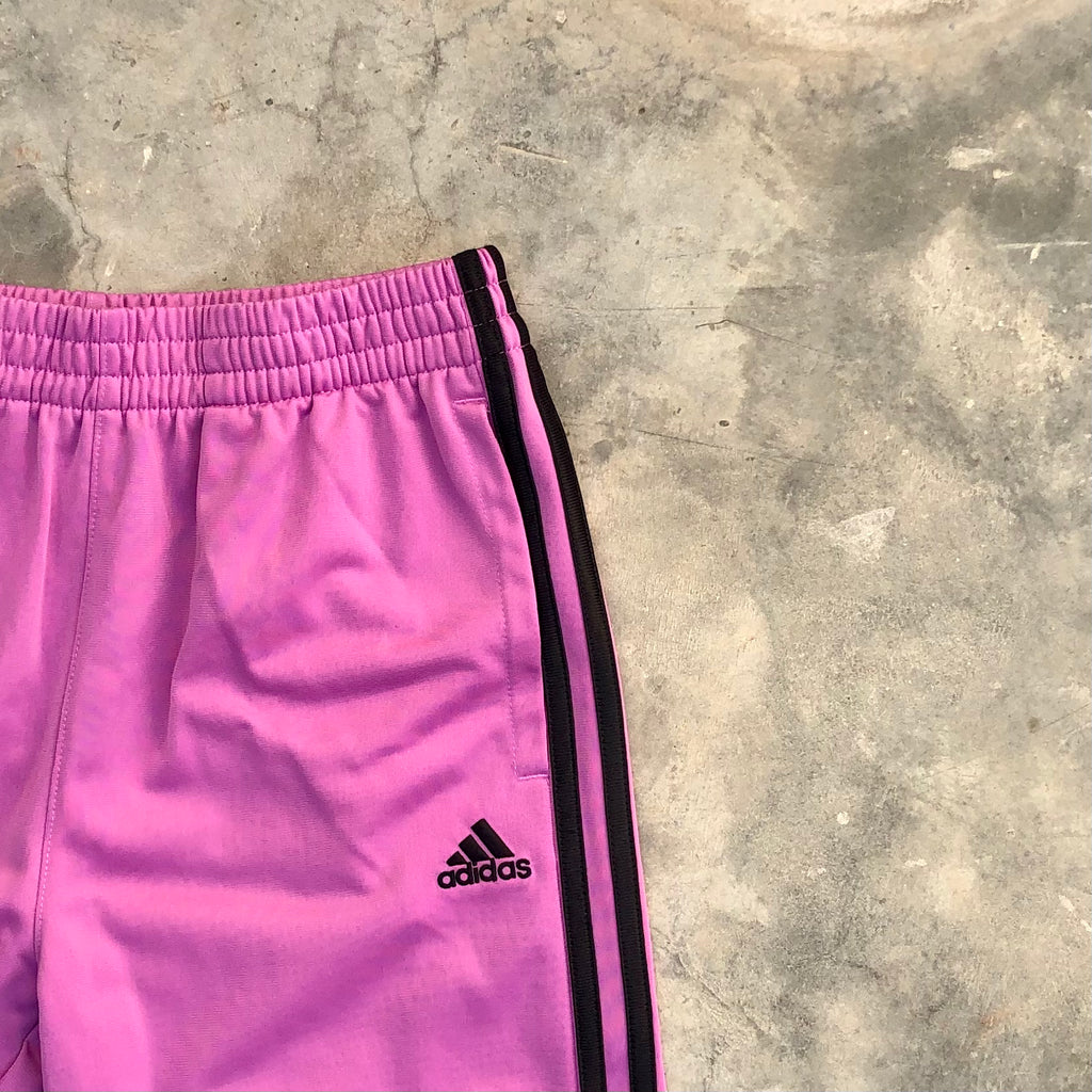 Adidas Women’s 3-Stripes Track Pants – Premium &nbsp;