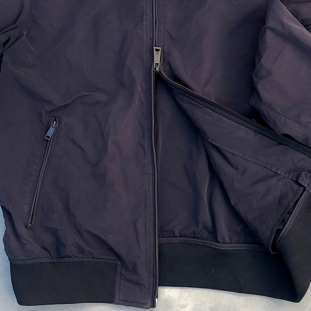 Armani Exchange Hooded Jacket – Men’s Medium | Logo Detail | Premium Condition