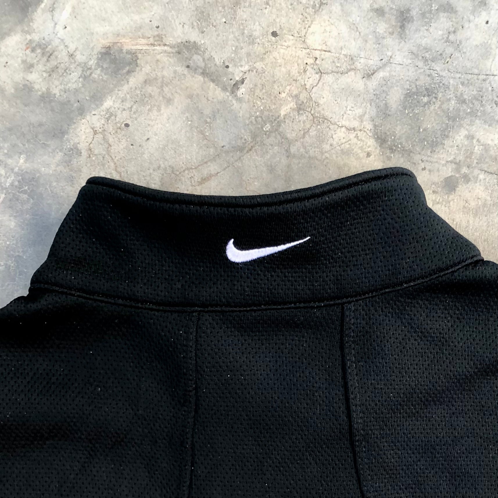 Nike Golf Therma-FIT Pullover – Black | Men’s XL | Excellent Condition