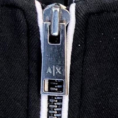 AX Armani Exchange Track Jacket – Men’s Small | Premium Condition