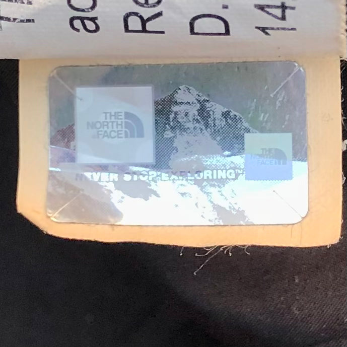 The North Face 1996 Retro Nuptse Jacket – Yellow/Black | Men’s Small | Premium | Rare