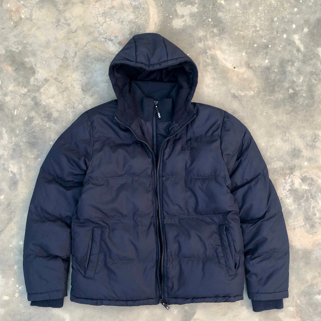 Lee Cooper Synthetic Fill Jacket – Men’s | Premium Condition