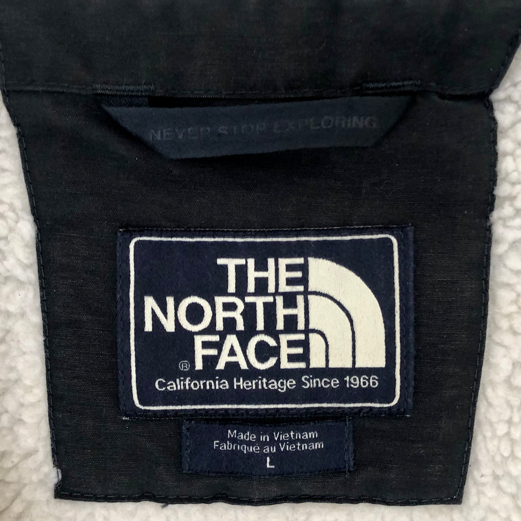 The North Face 1985 Retro Jacket – Navy Blue (Men's Large)