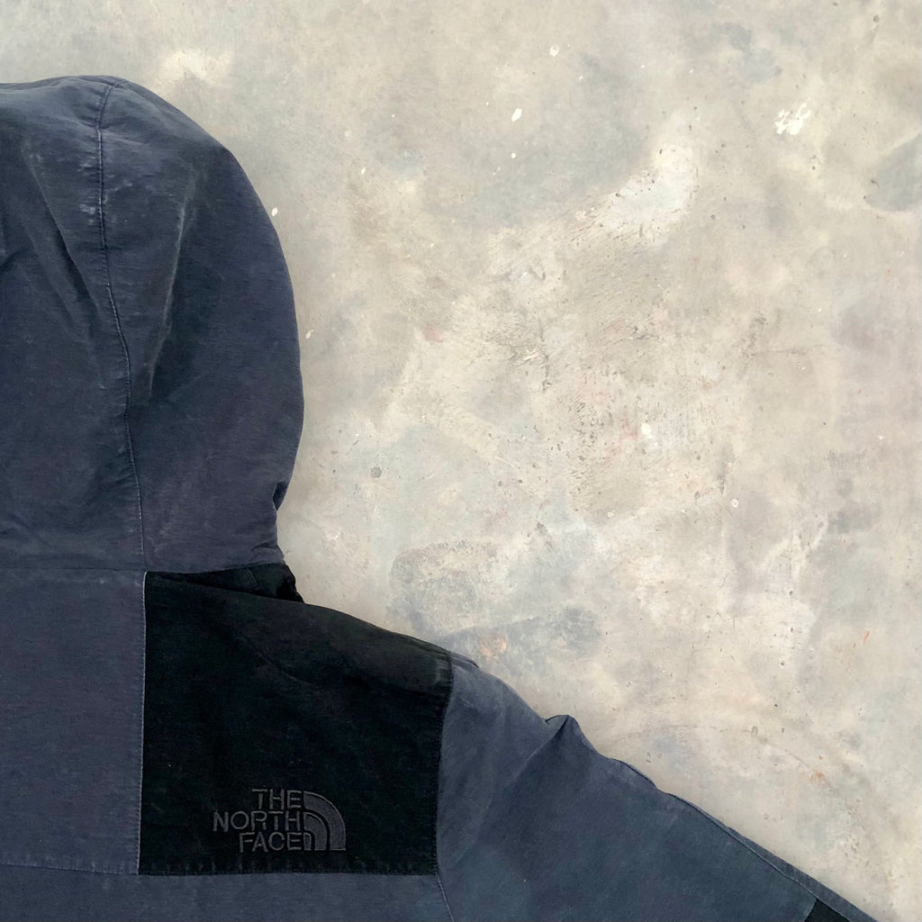 The North Face 1985 Retro Jacket – Navy Blue (Men's Large)