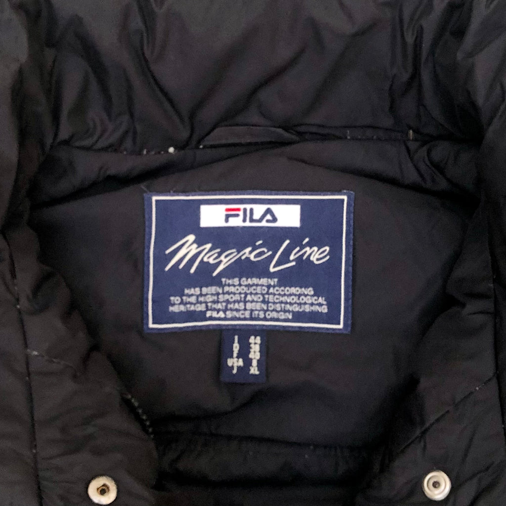 Fila Vintage Down-Filled Jacket – Women’s (Premium)