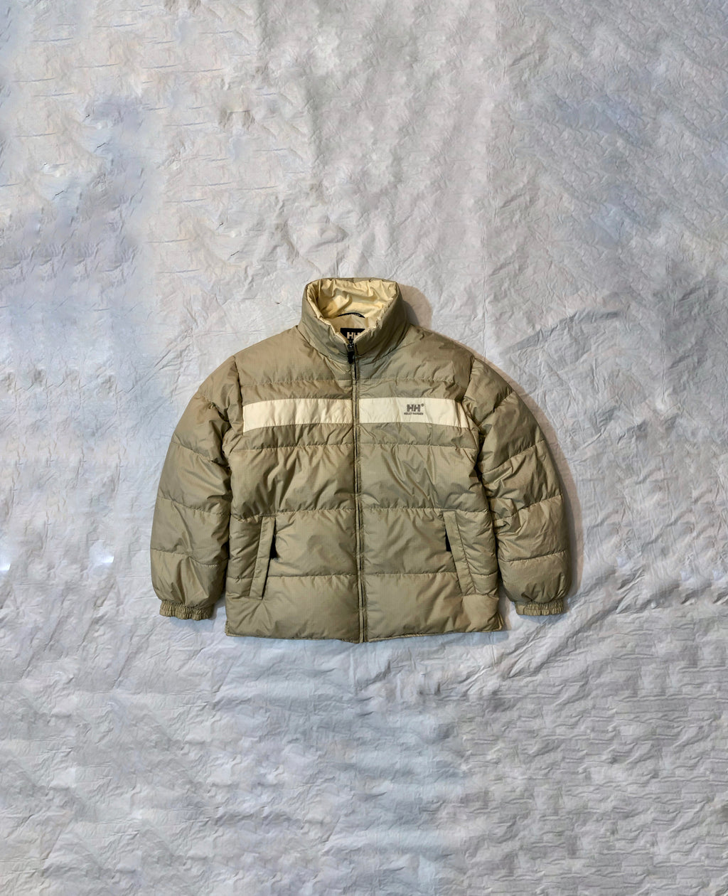 Helly Hansen Down Feather - Premium condition