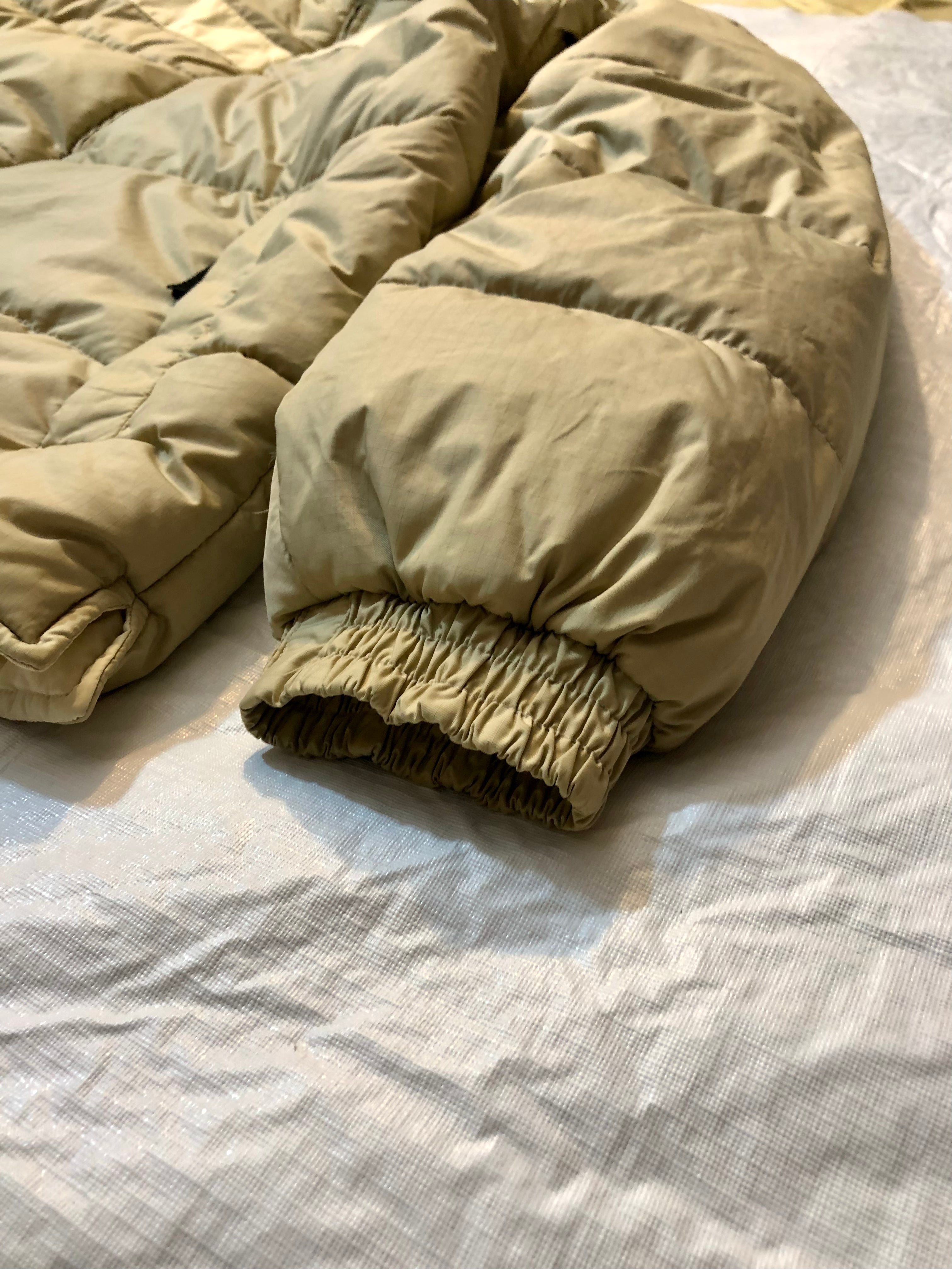 Helly Hansen Down Feather - Premium condition