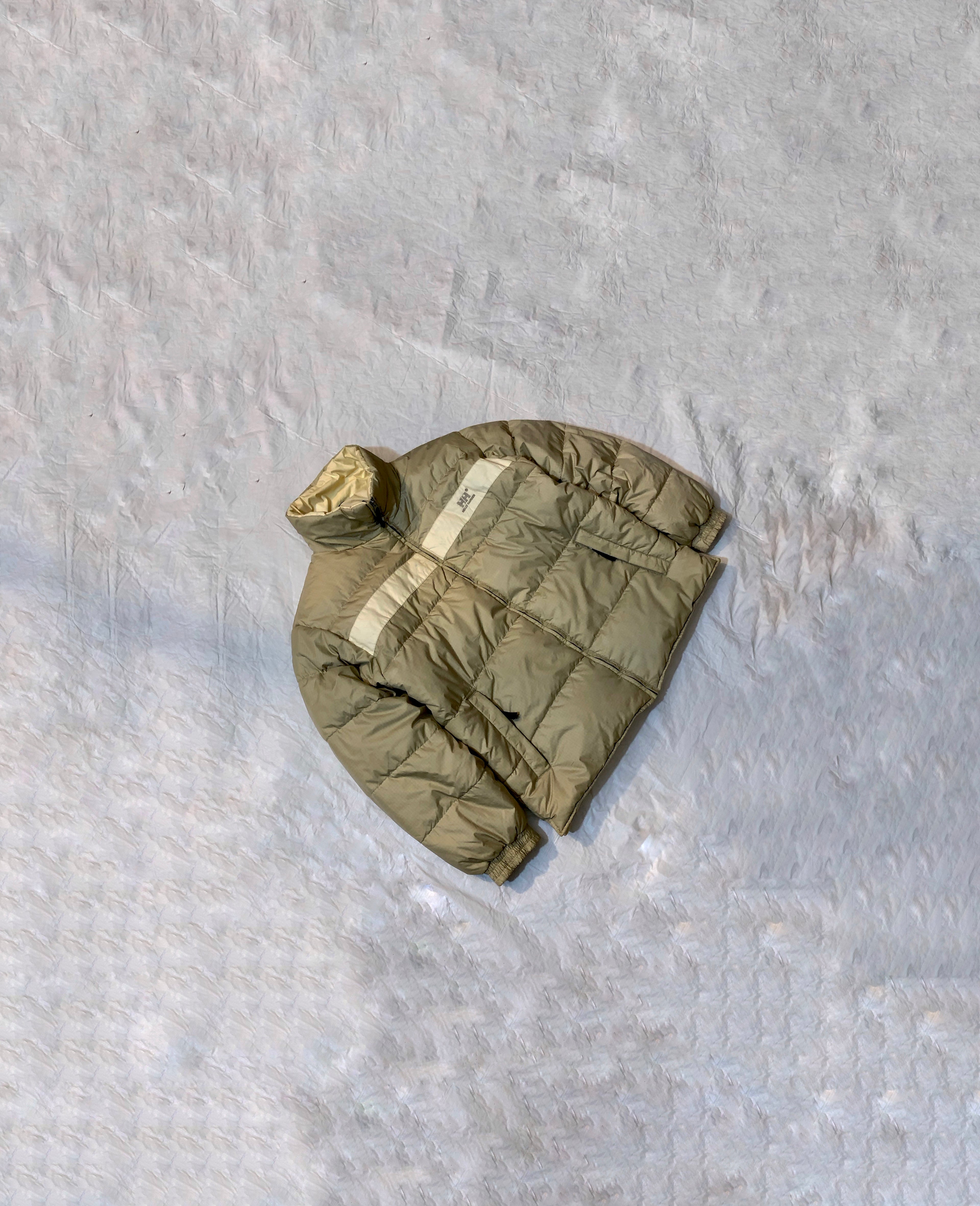 Helly Hansen Down Feather - Premium condition