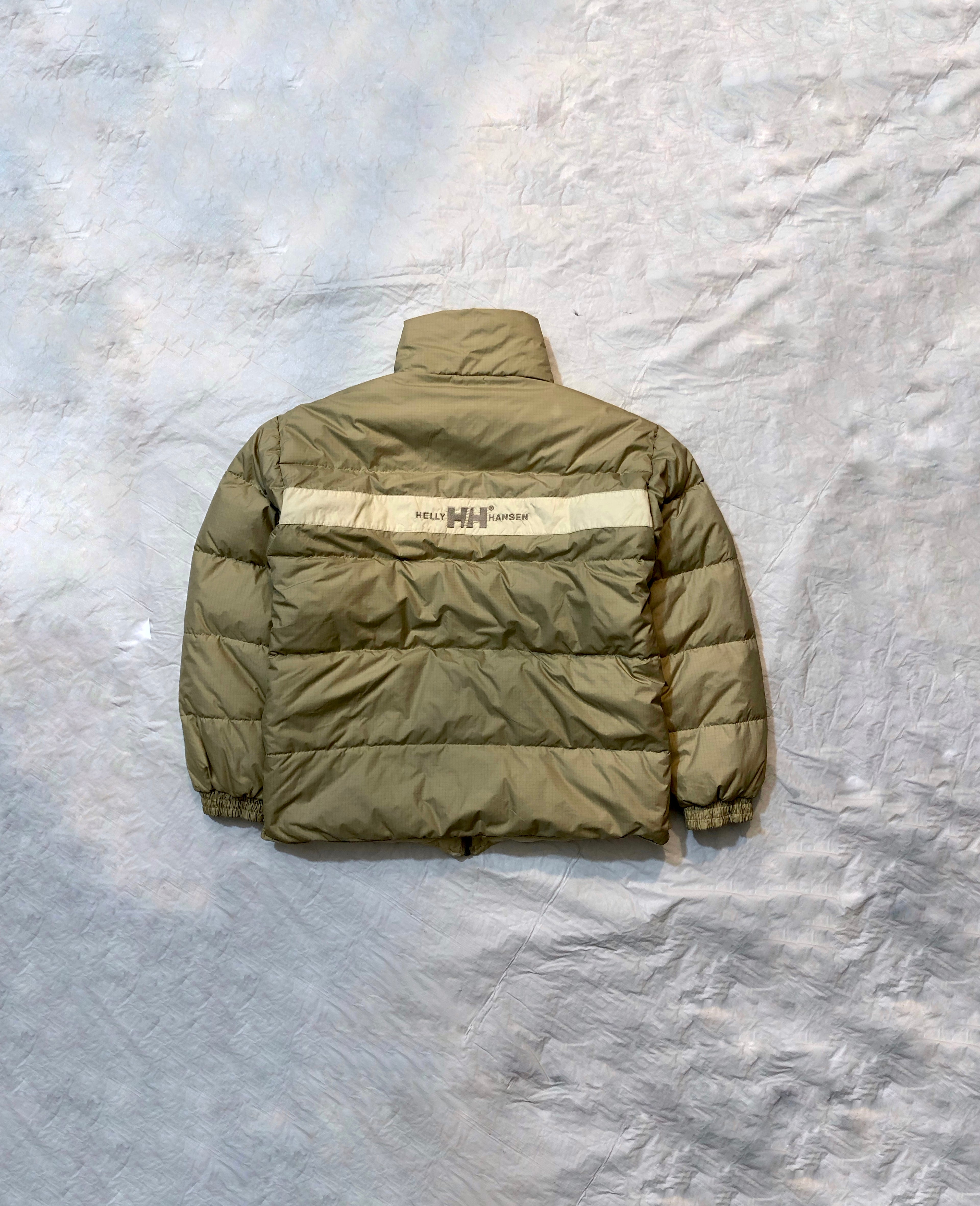 Helly Hansen Down Feather - Premium condition