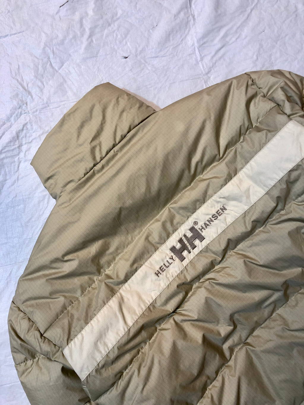 Helly Hansen Down Feather - Premium condition