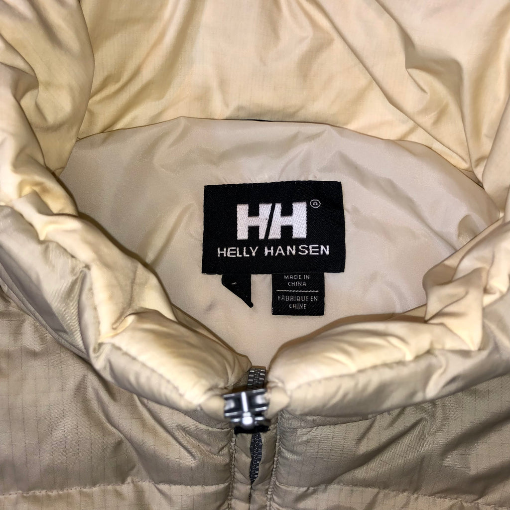 Helly Hansen Down Feather - Premium condition