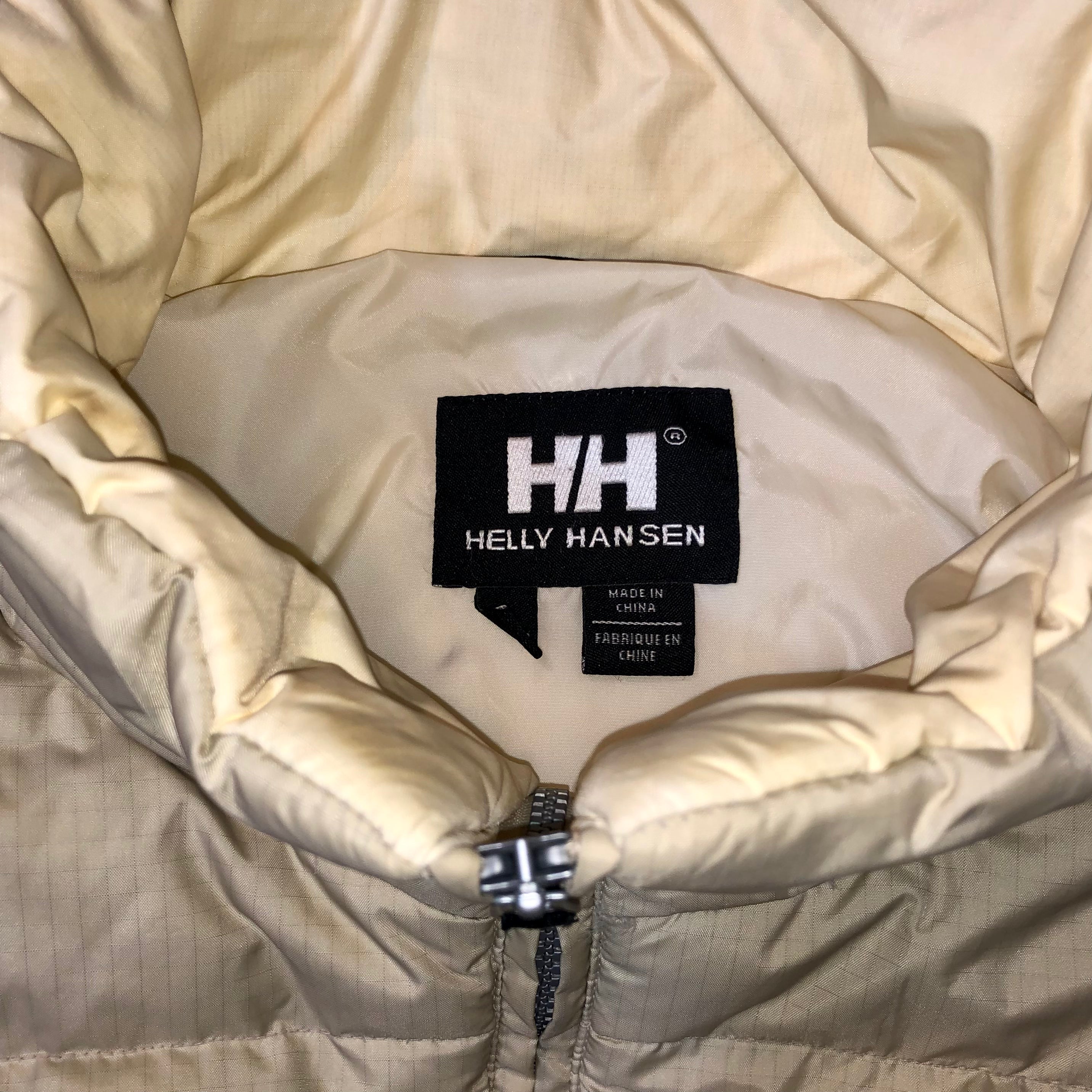 Helly Hansen Down Feather - Premium condition